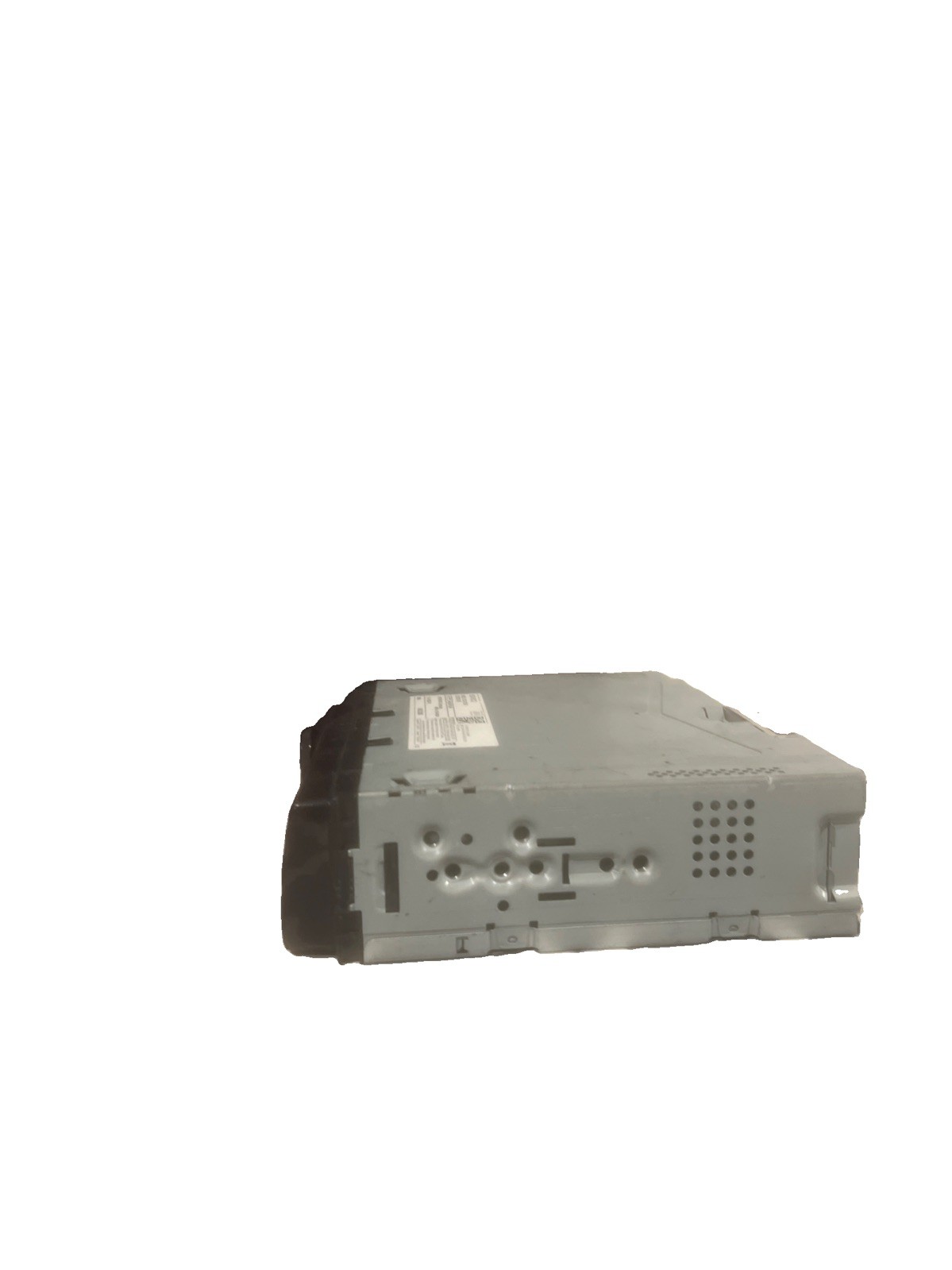 Kenwood KDC-BT360U CD receiver
