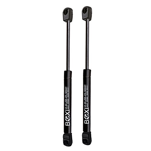 Rear Liftgate Struts Lift Support Shocks for 2007 Rear Liftgate Lift Supports