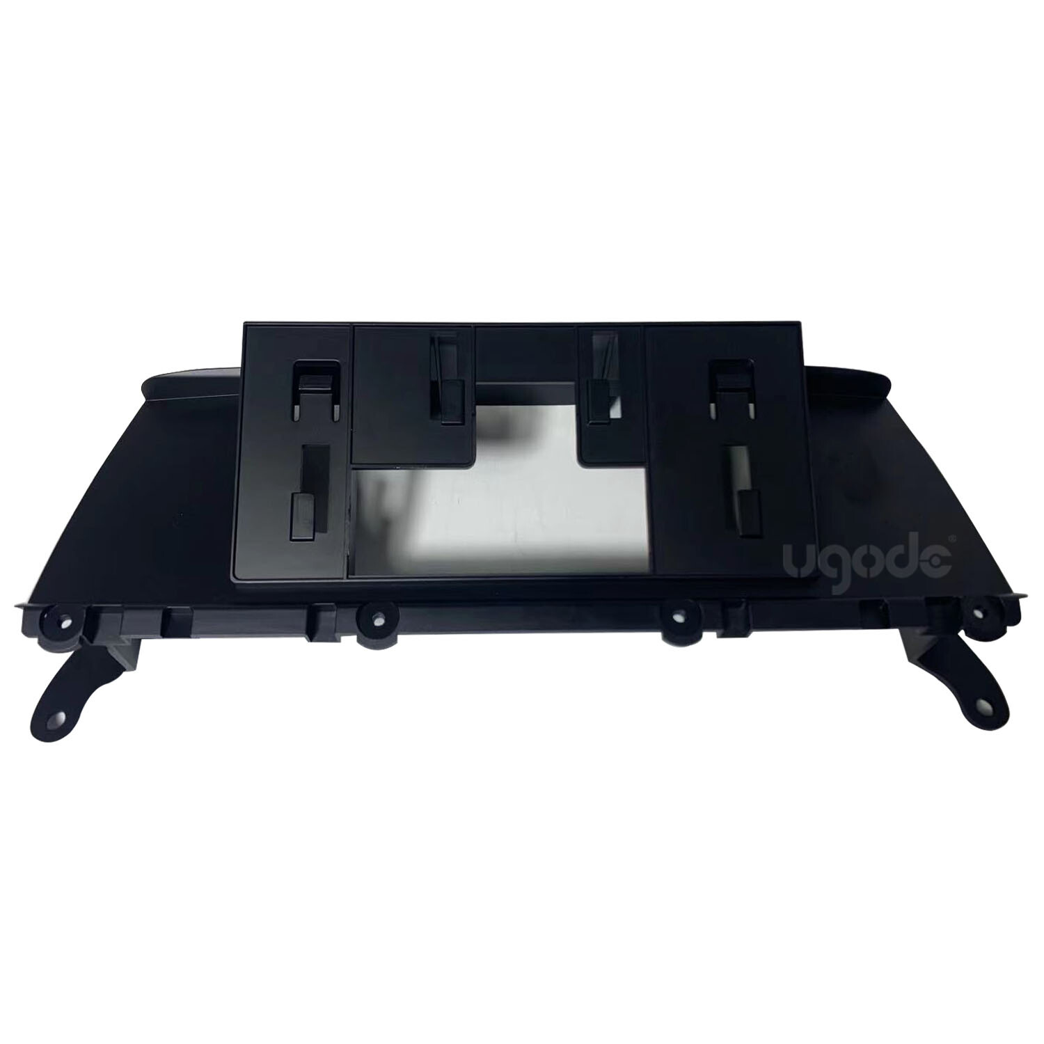Ugode Frame Base Stand Bracket for 12.3inch BMW X3 F25 NBT Android Screen