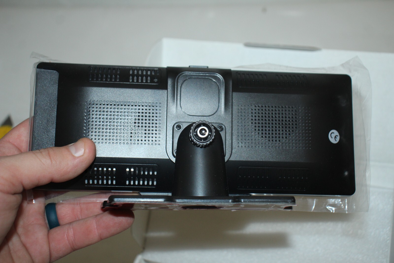 T86MP5 10.26″ Car Smart Screen Multimedia Player