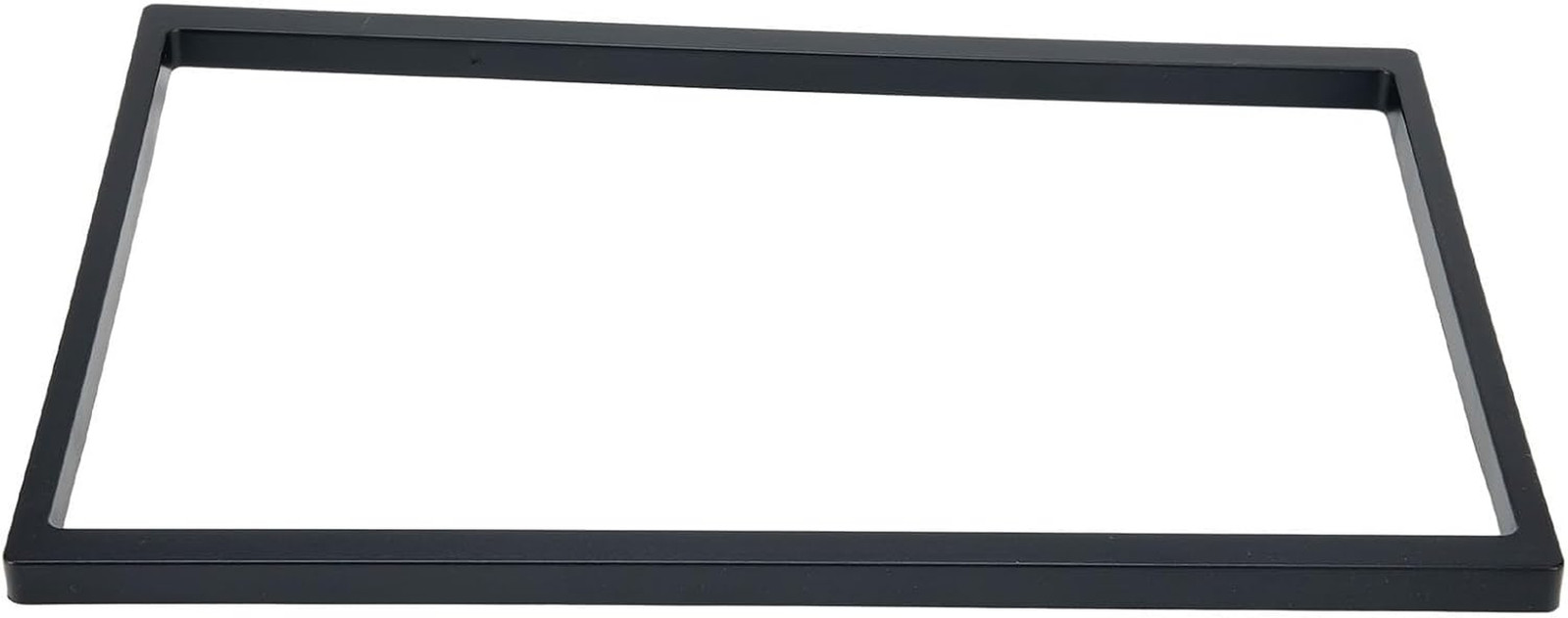 Car Stereo Radio Panel,2Din Frame For 7 Inch Large Screen Audio DVD Player Na…