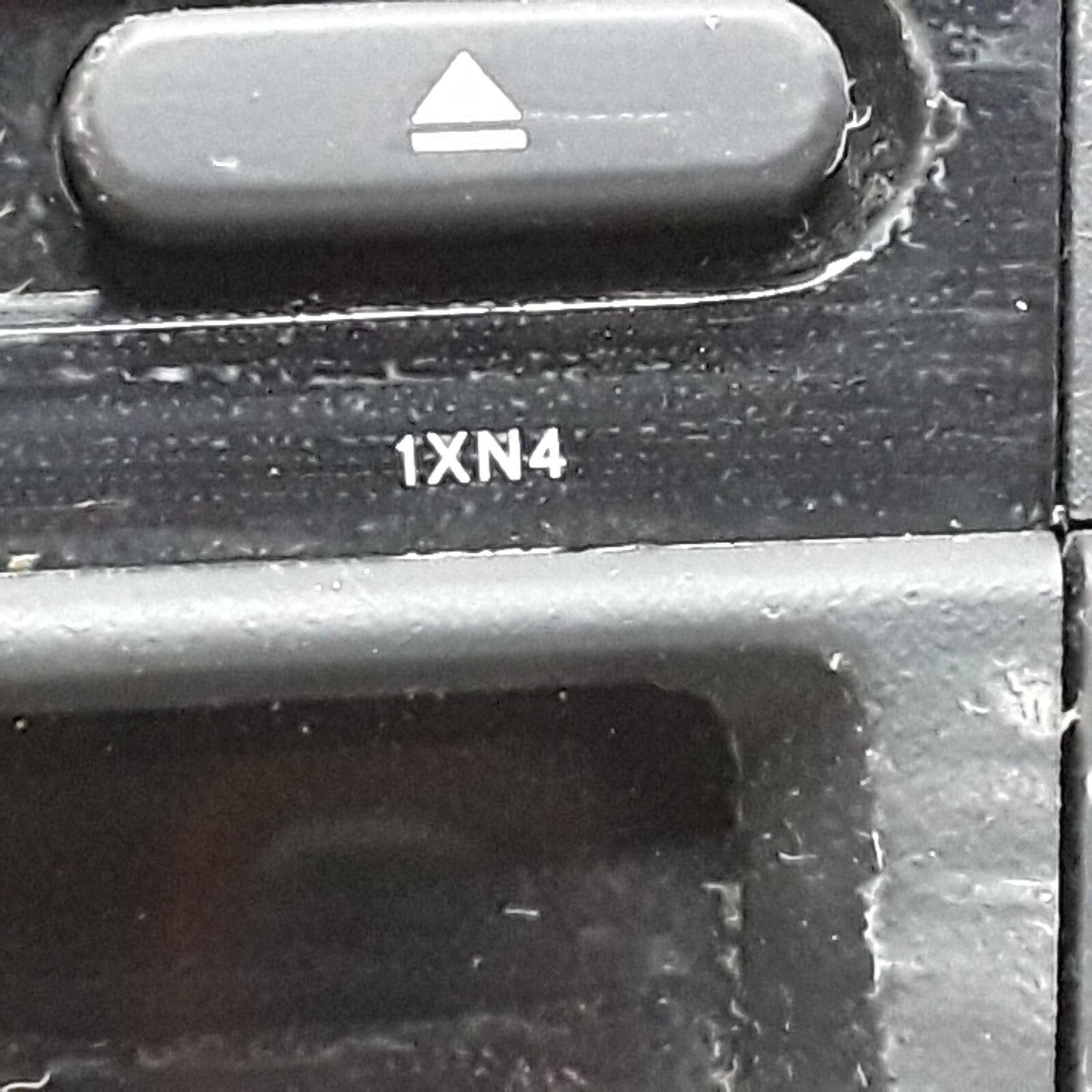 11 2011 Honda CRV AM FM 6 disc CD radio receiver 39100-SWA-A011-M1 OEM
