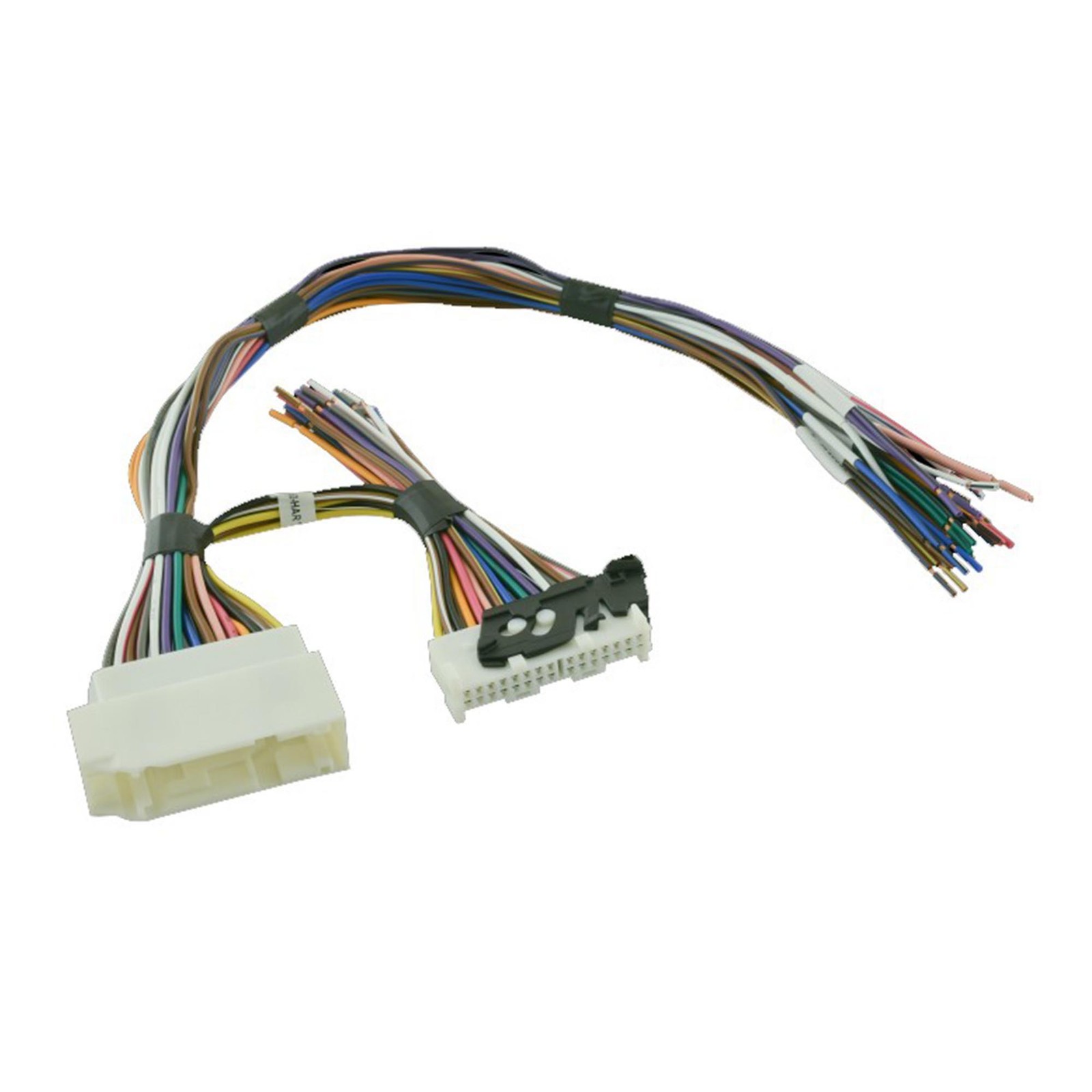 PAC AP4-TY12 Amp Interface & APH-TY02 Speaker Harness for Toyota, Lexus 2014+
