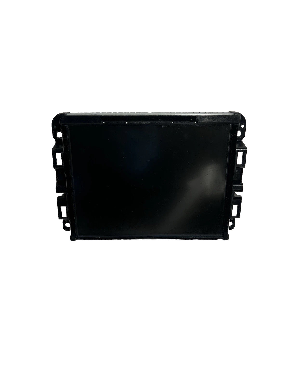 14-17 Jeep Cherokee Information Display Touch Screen 68312540AD Model VP3 NA
