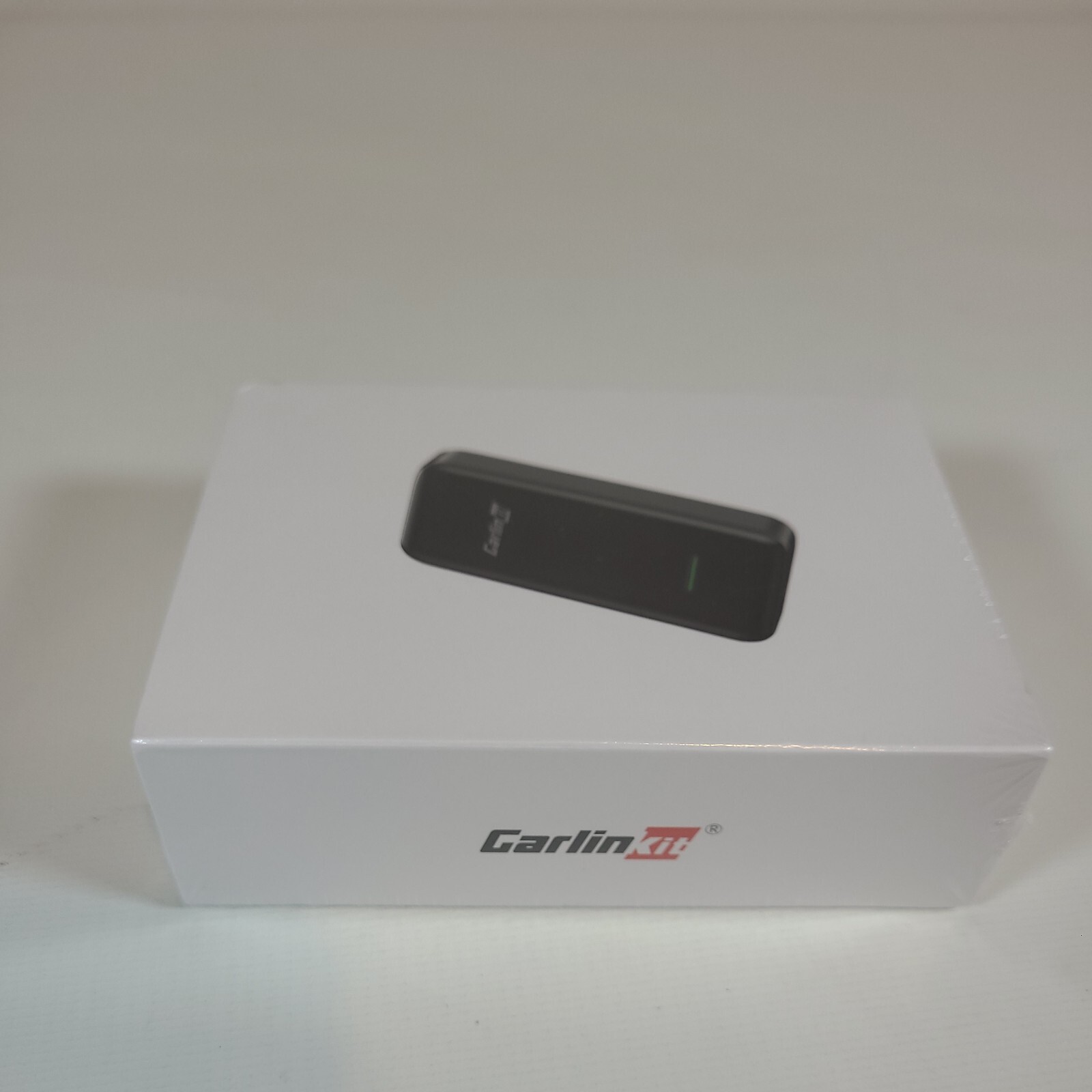 CarlinKit CPC200-U2W-Plus 3.0 Wireless CarPlay Adapter USB for Factory Wired