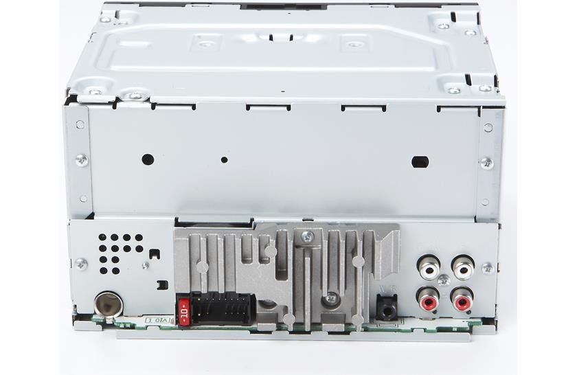 Pioneer FH-X520UI CD Player In Dash Receiver