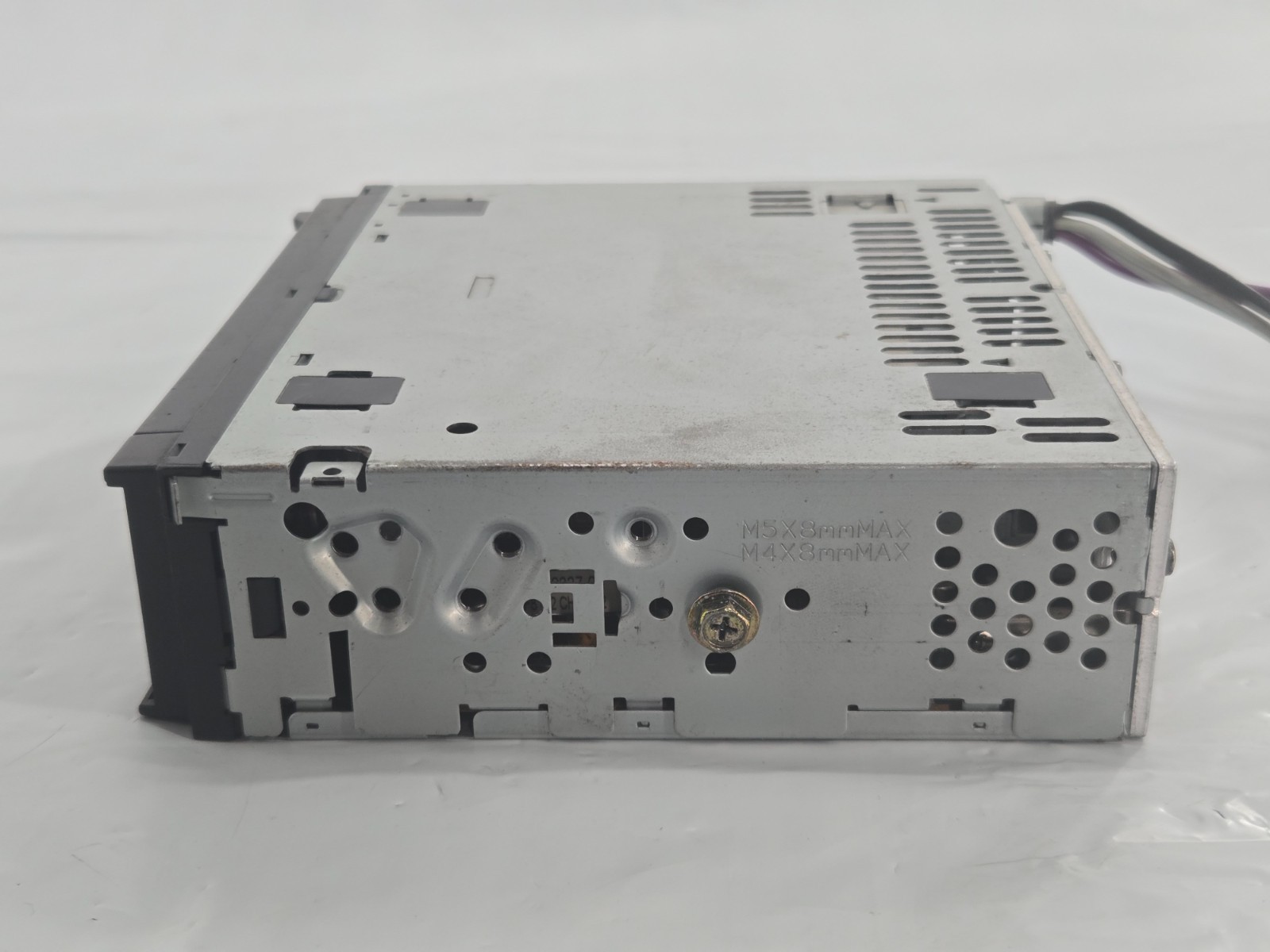 Clarion DXZ385USB Car Audio