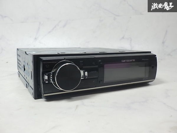 Carrozzeria DEH-970 1DIN pioneer car audio CD/Bluetooth