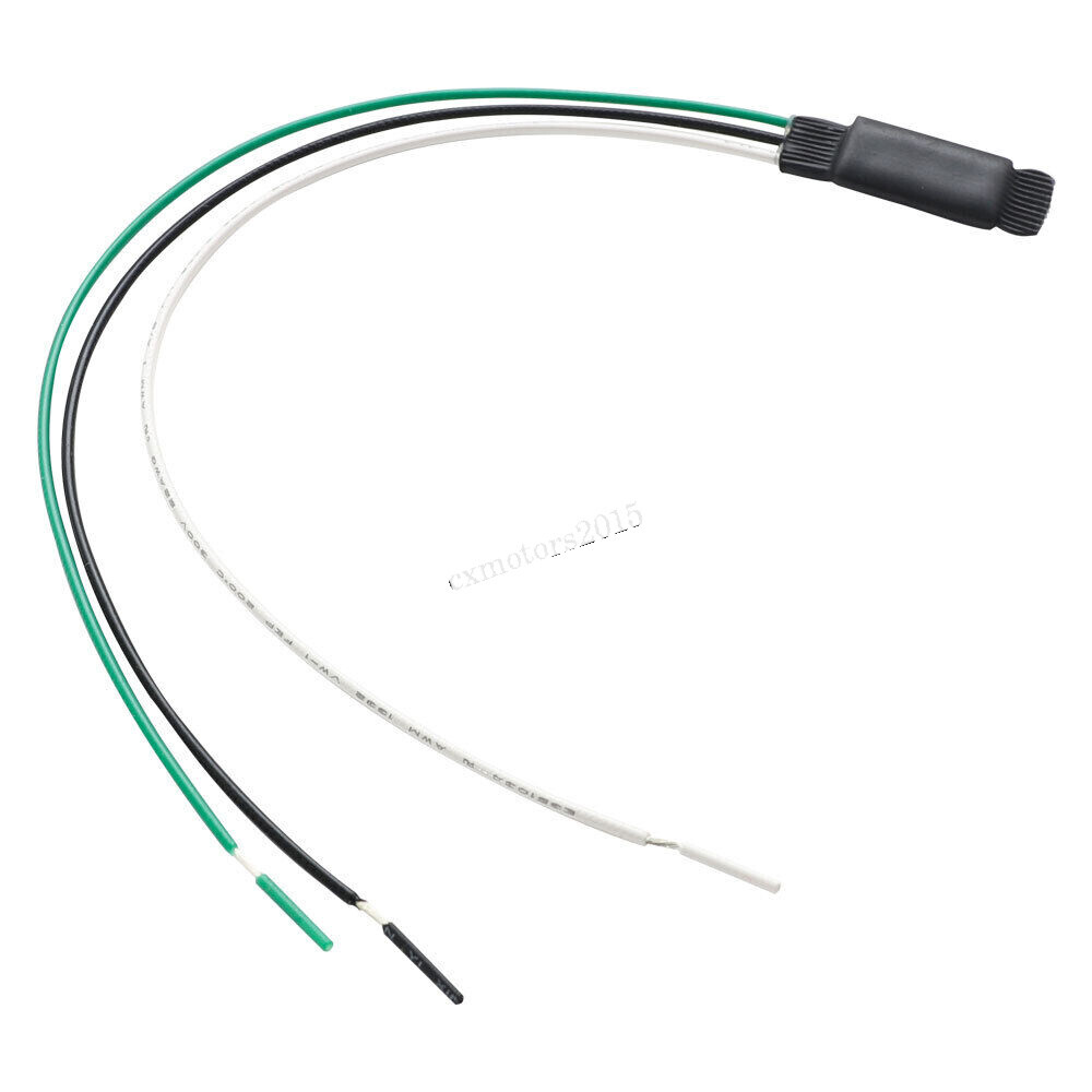 Parking Brake Bypass for Pioneer AVH-4100NEX AVH-4200 NEX Video in Switch