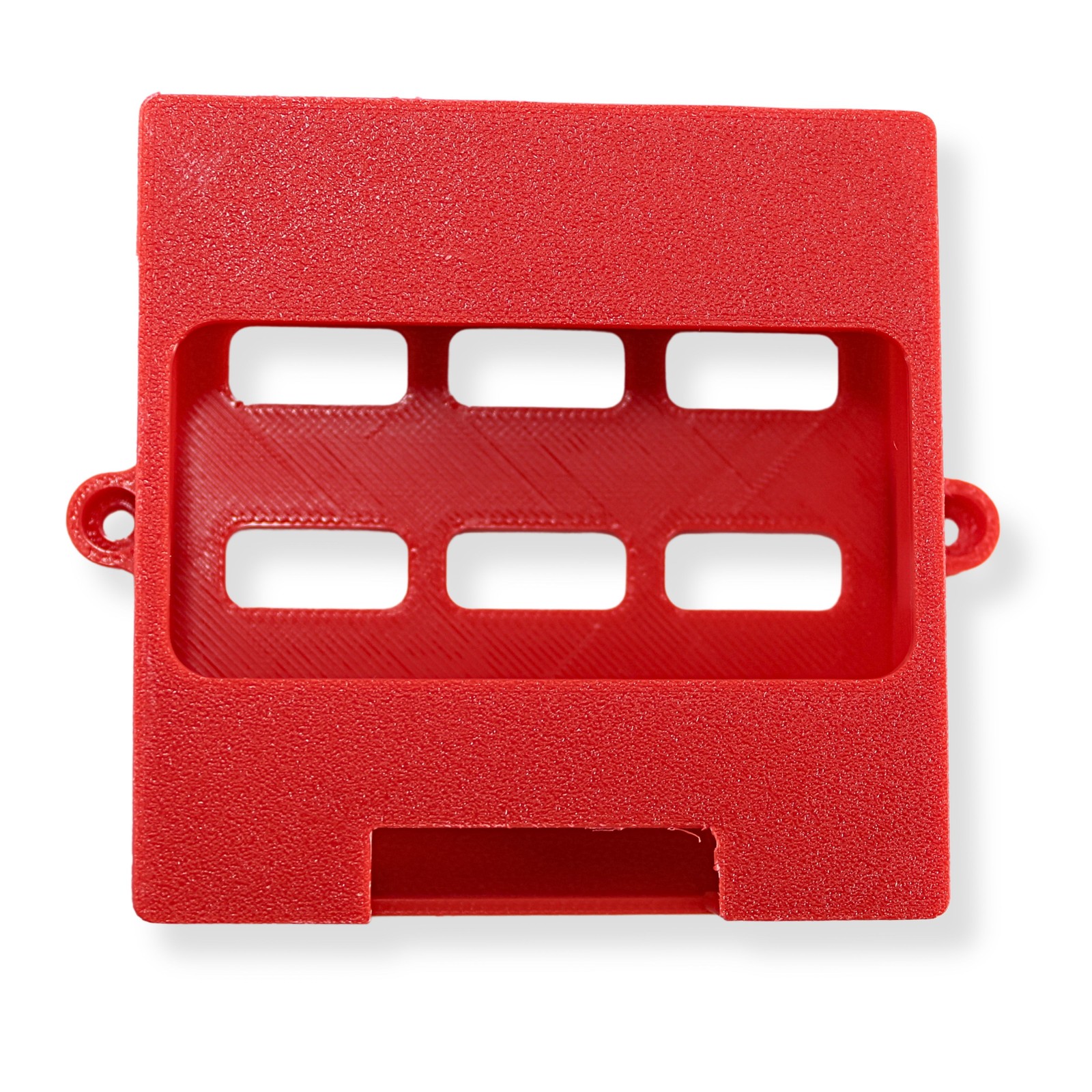Heltec BMS 4-6S Balancer ABS Protective Case (Red)