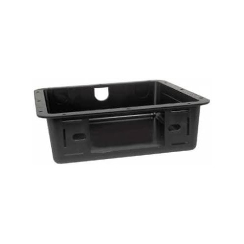 AT TTVC104 Universal Under Dash Mounting kit Car Stereo Single Din Overhead