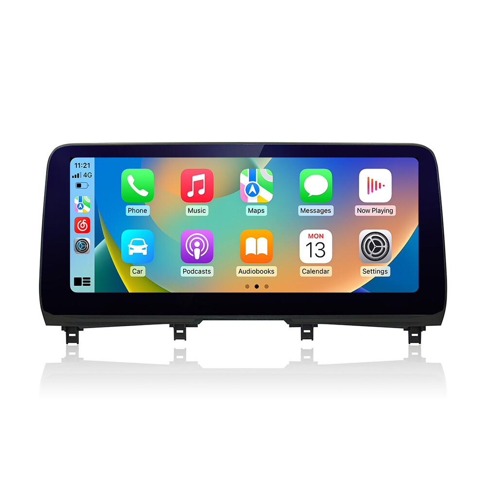 12.3 Inch Screen Android 14 For Lexus RX RX270 RX350 RX450H 2009-2022 Car Radio