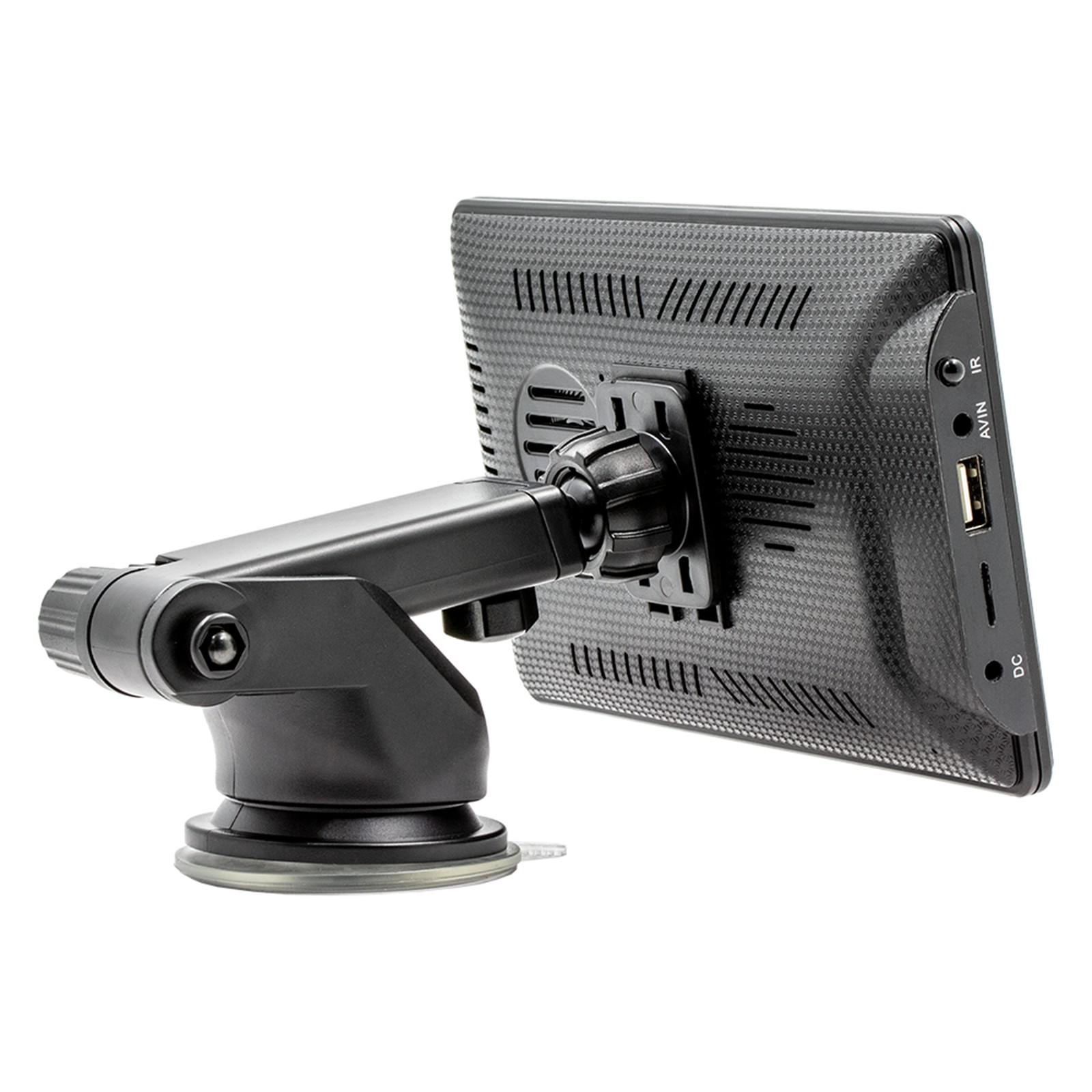 Portable Car MP5 Player With 7-Inch HD Screen Supports CarPlay EIFE