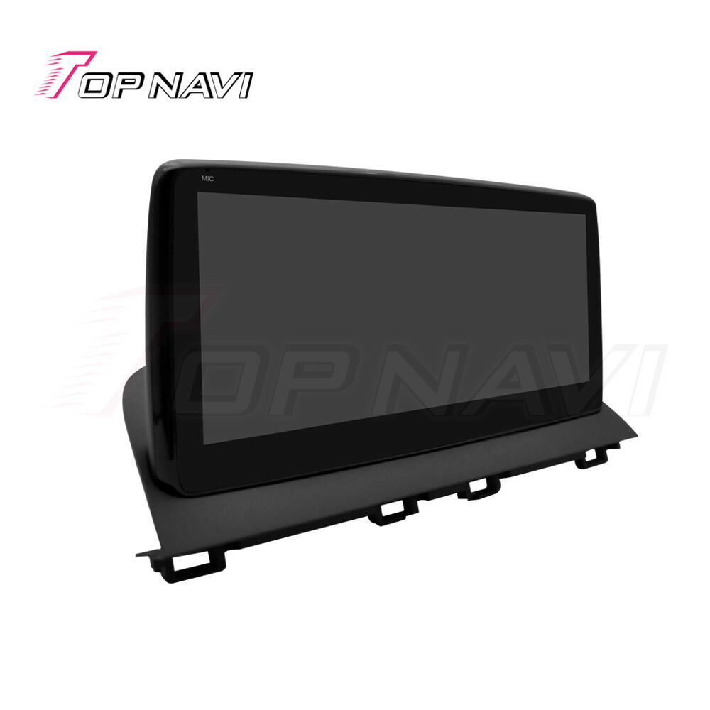 10.25Inch Androind 10.0 Car GPS Navi for Mazda 3 2014-2019 Stereo Radio 4G WIFI