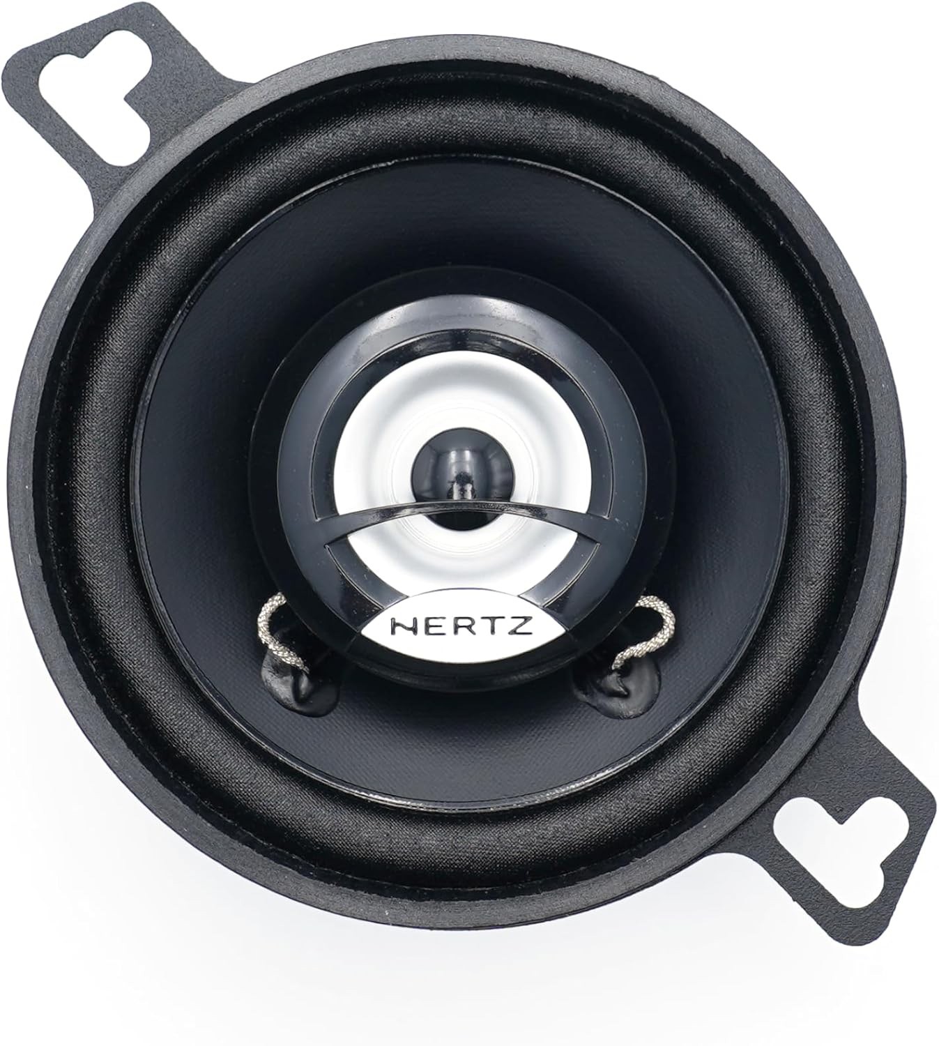 HERTZ Dieci DCX-87.3 3.5″ 2-Way Coaxial Car Audio Speakers Pair 60W Max New