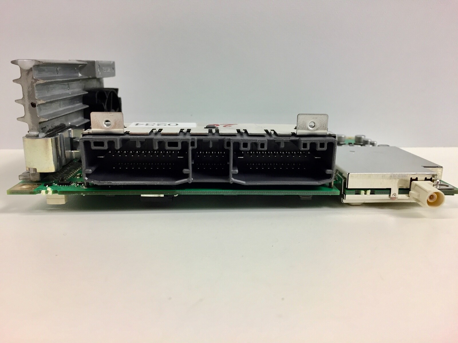 Radio main mother board from 08 Chrysler Dodge Jeep Ram Uconnect MyGig, REN