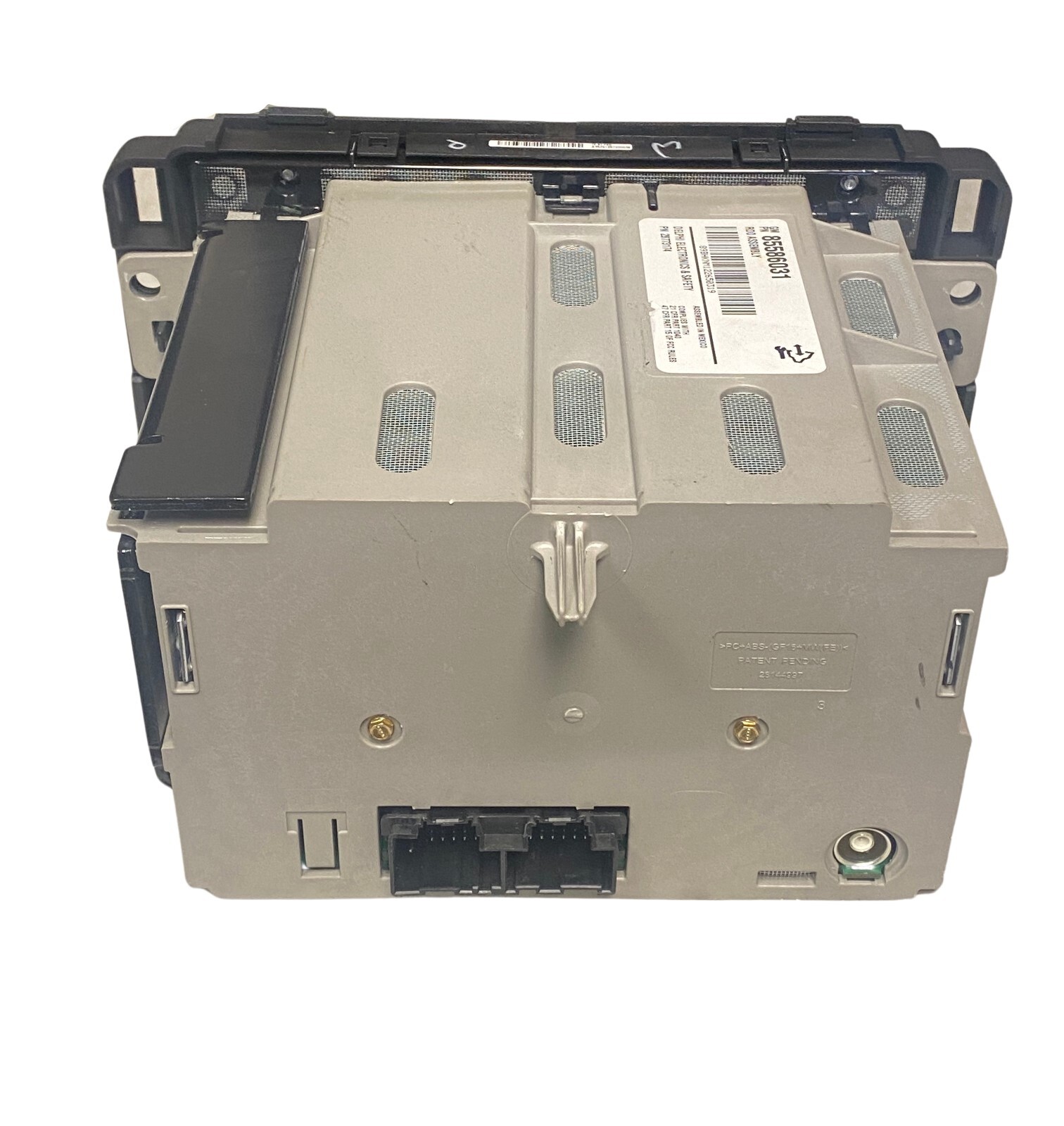 GM OEM Radio 85586031 28773174 Express Savana 2500/3500