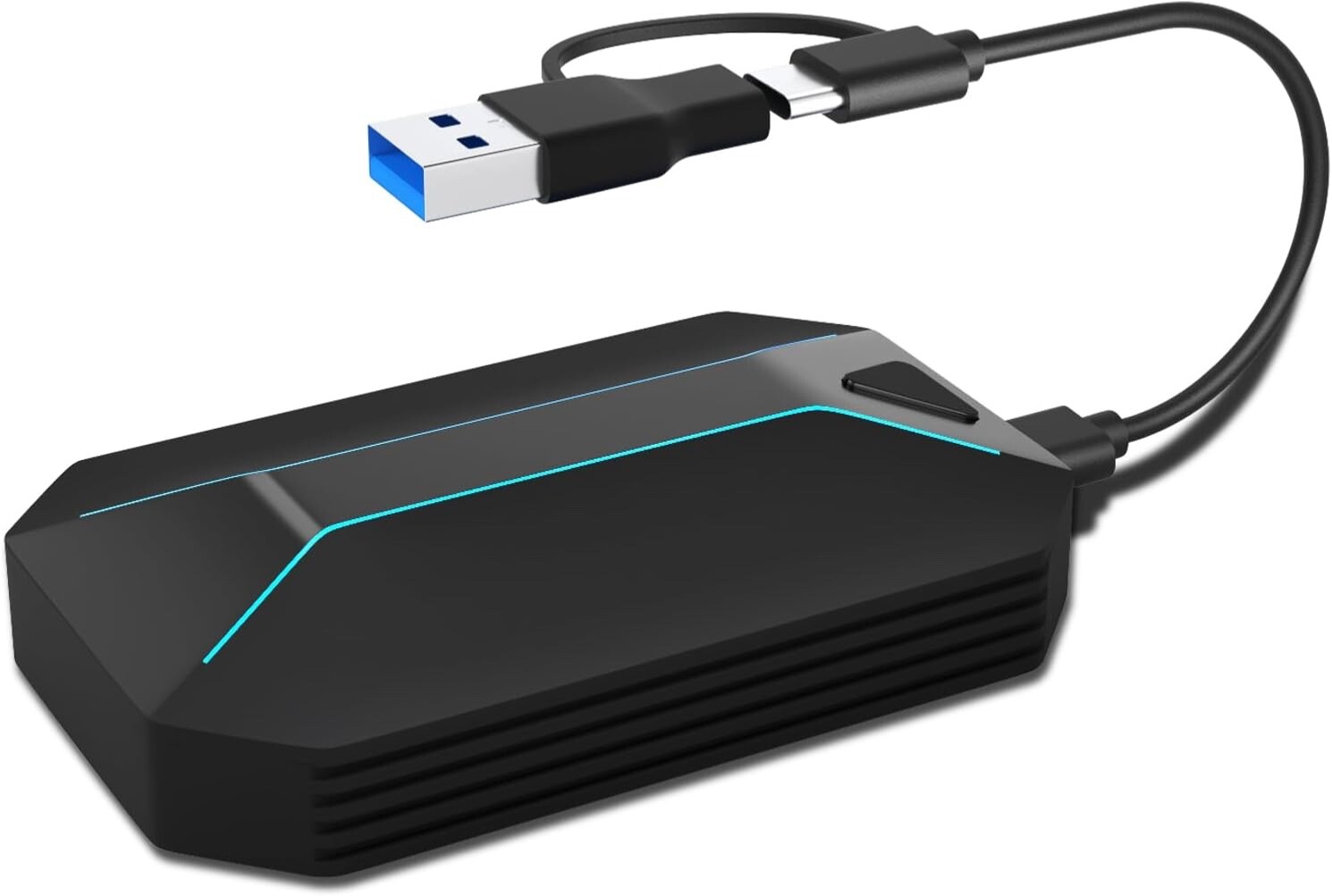 Wireless CarPlay Adapter Compatible with Cars from 2015 and iPhone iOS 10+