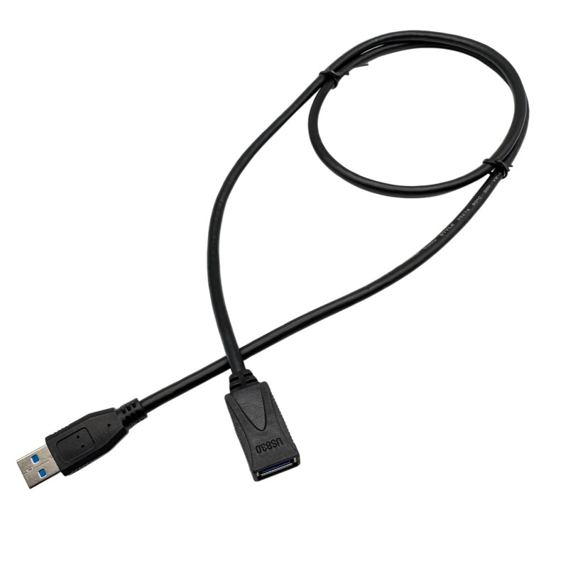USB Extension Cable for SONY XAV-AX5000 XAVAX5000 Car Radio