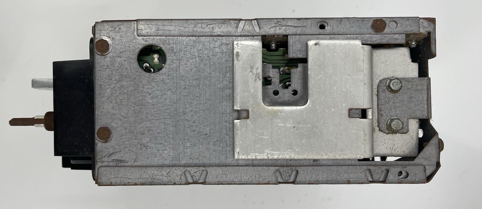 Delco AM/FM Stereo Radio 78-88 GM Camaro 1979-87 ****FOR PARTS ONLY UNTESTED***
