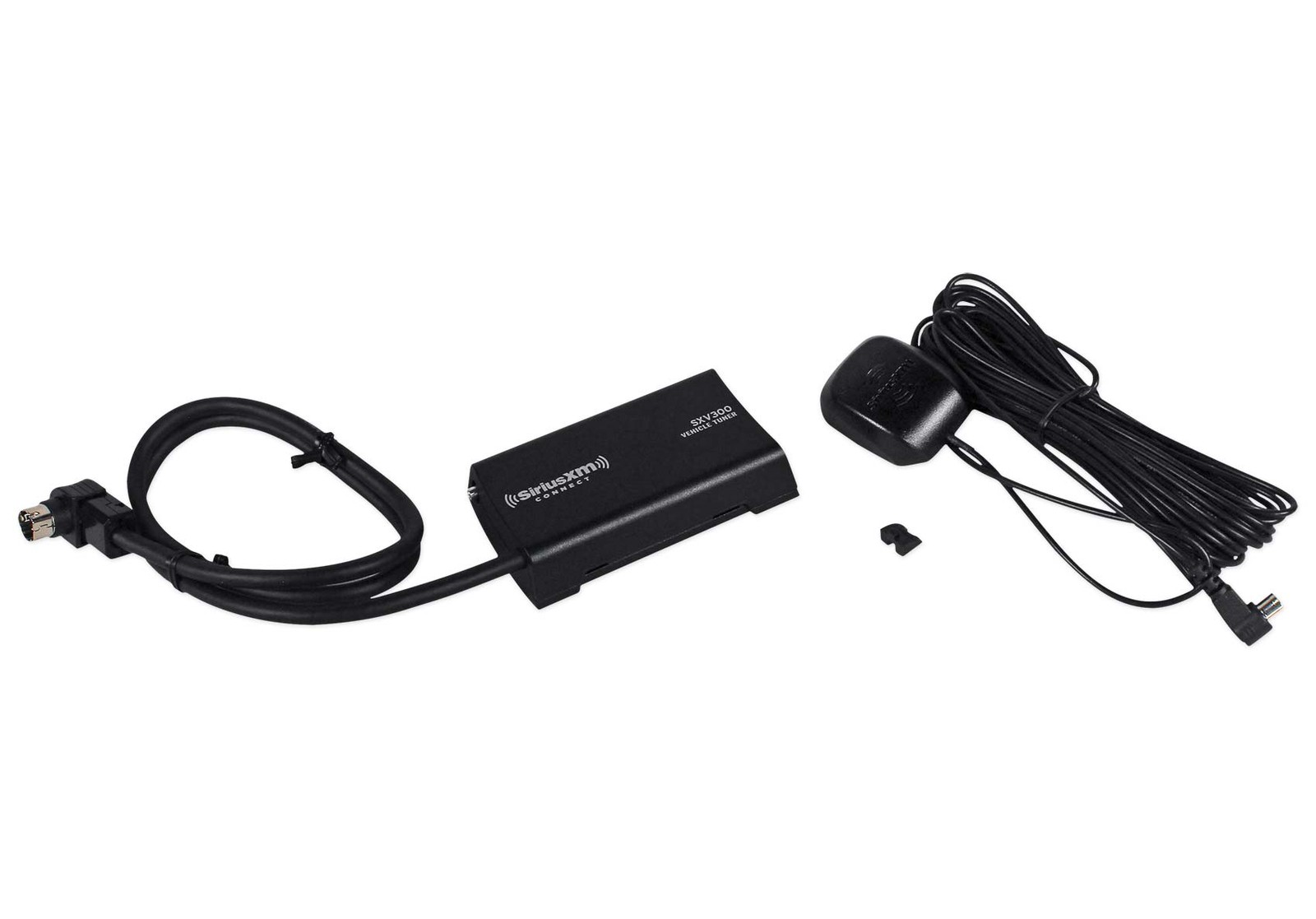 JVC KD-T920BTS Car Stereo CD Receiver Bluetooth/USB/Alexa/13-Band EQ/Sirius XM