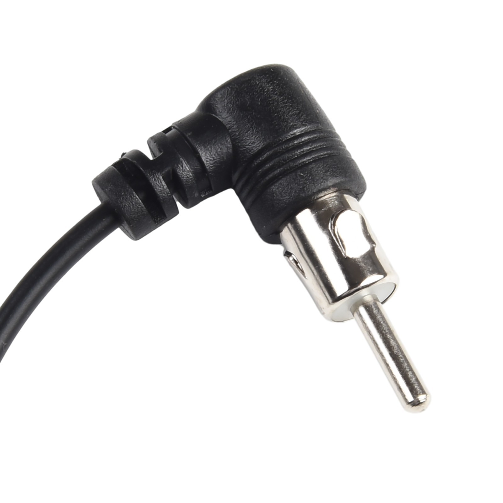 Car Stereo Audio Radio Antenna Adapter Vehicle AM/FM Radio Aerial Extension New