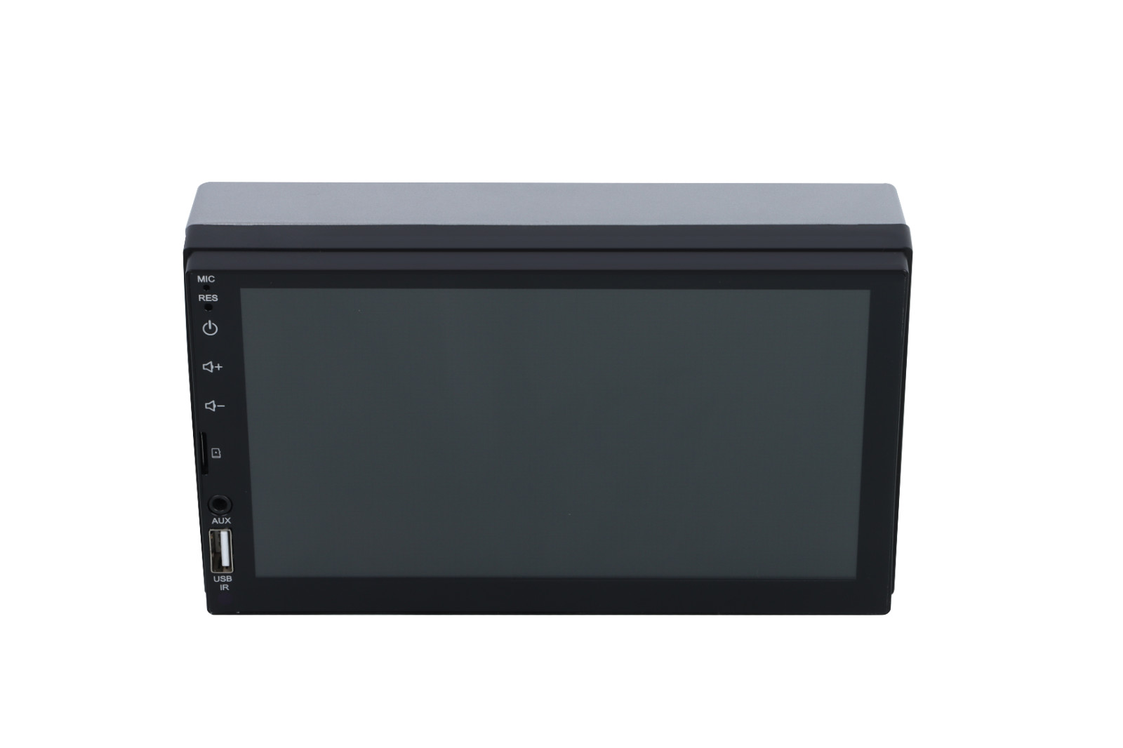 7″ Touch Screen Car Stereo Apple Carplay Android Auto AM FM Radio Player+Camera