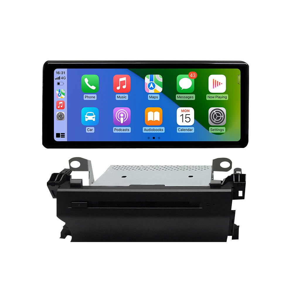 12.3Inch Auto GPS Navi For Toyota Land Cruiser LC300 2022 Stereo Radio with DVD