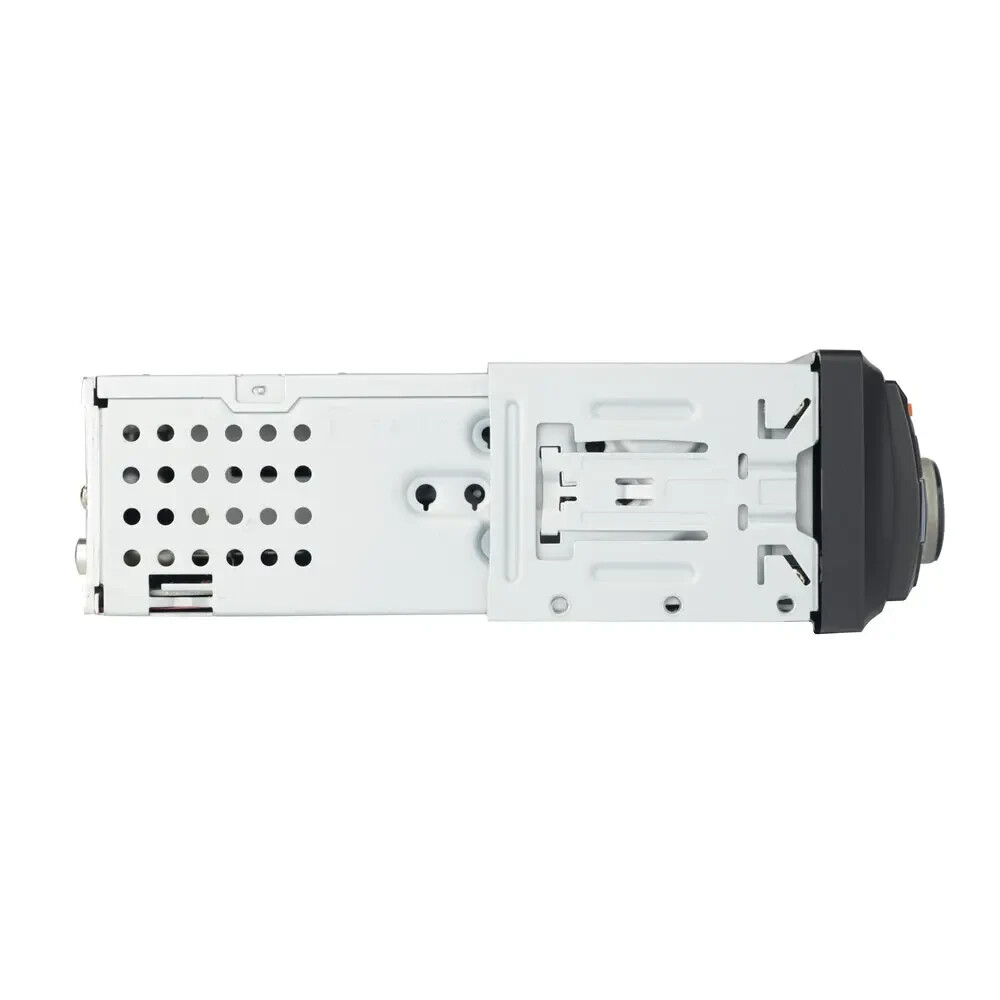Dual In-Dash 1 DIN Bluetooth CD/AM/FM Receiver