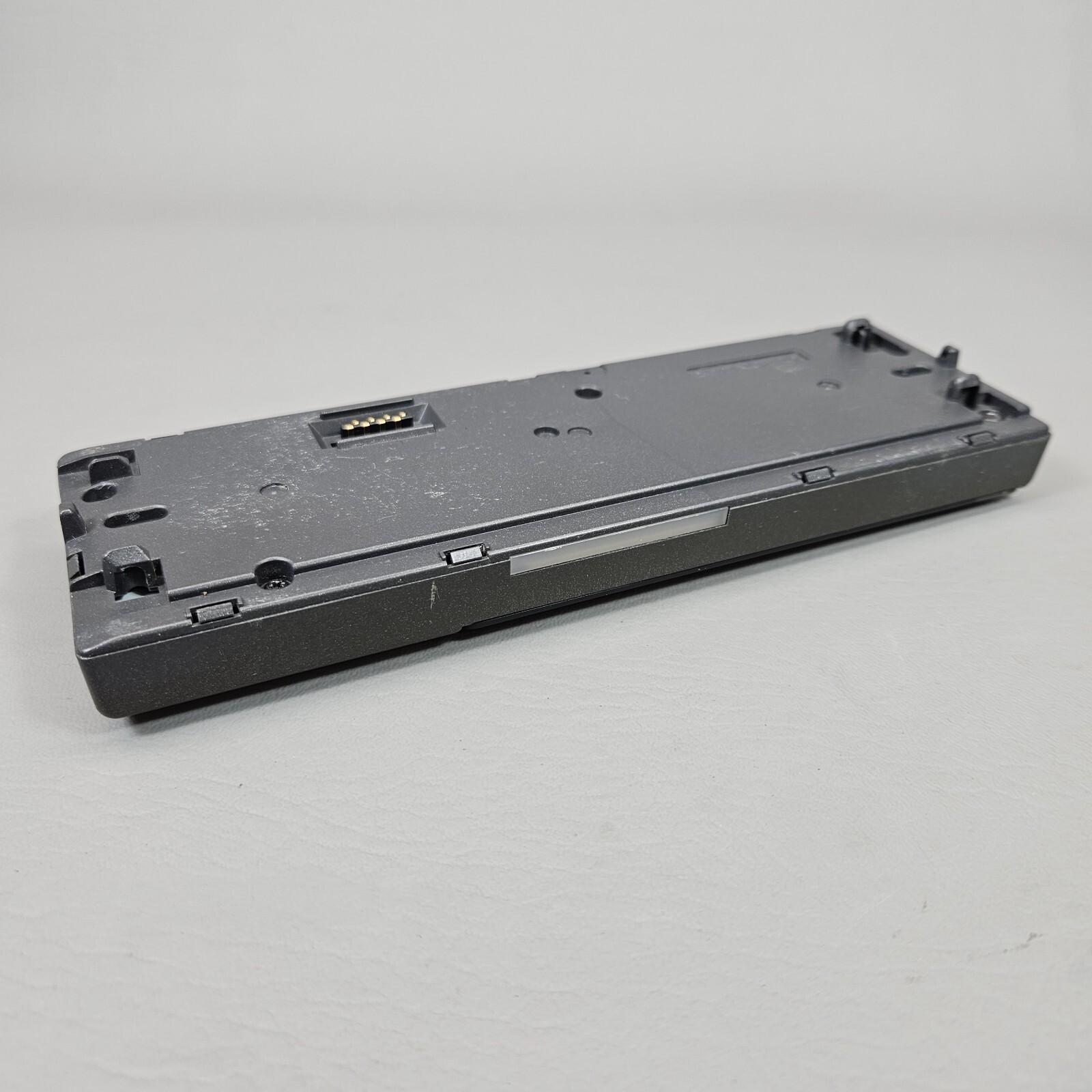 Pioneer DEH-P75DH Car Radio In-Dash Flap – FACE PLATE ONLY