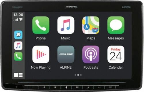 Pioneer DMH-WT3800NEX 9″ Digital 1din Media Receiver Apple CarPlay Android Auto