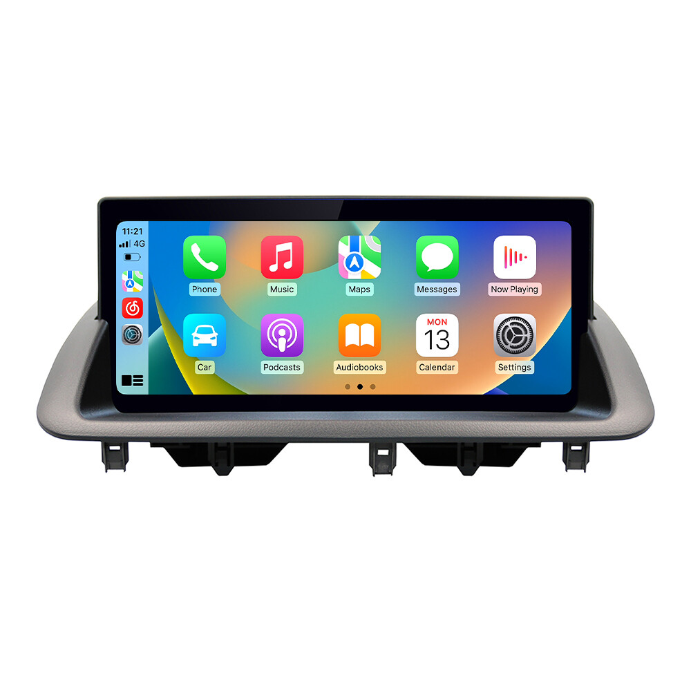 Car Stereo Multimedia Monitor GPS Radio Android For Lexus CT CT200 CT200h 2011-