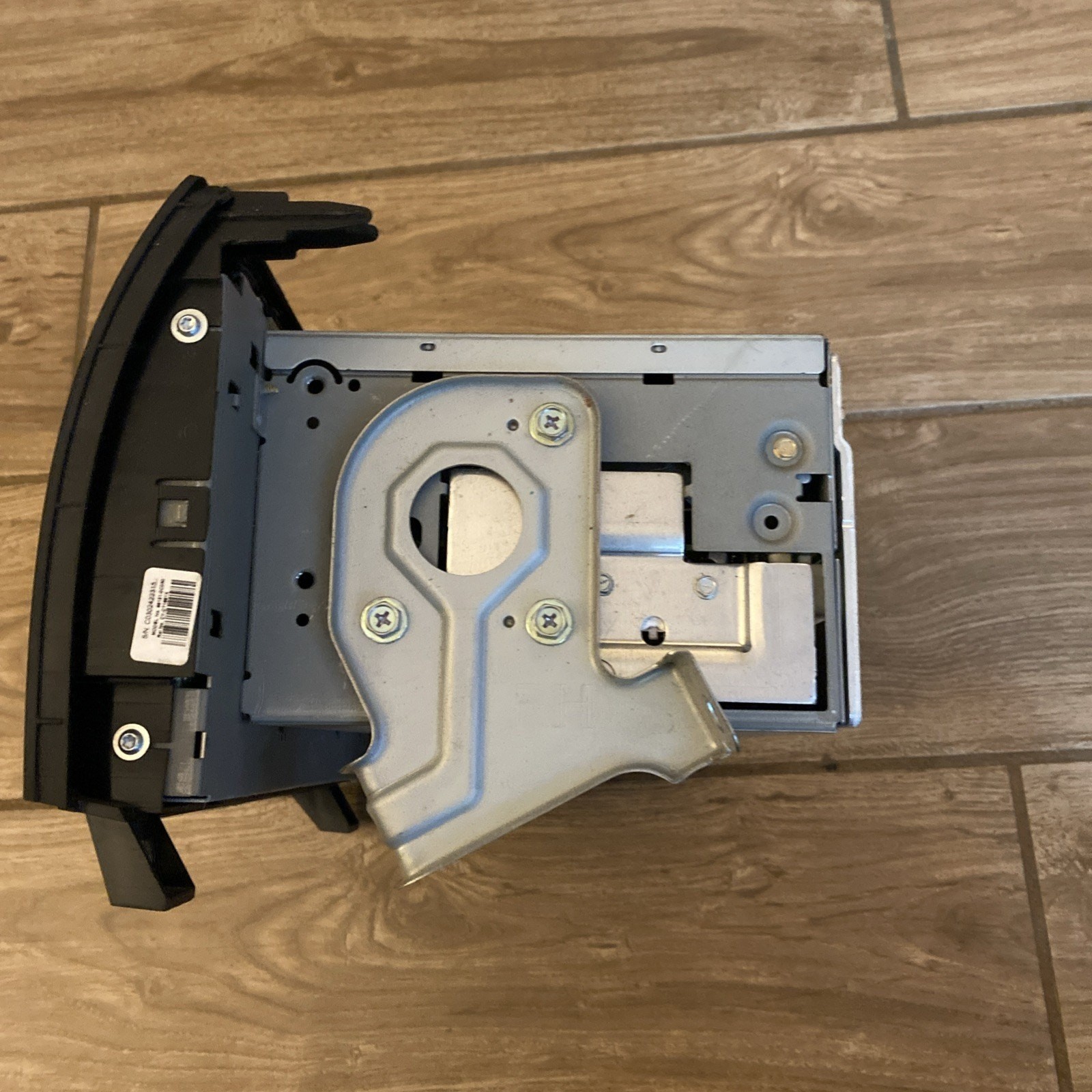 2007-2013 Toyota Tundra OEM AM/FM Radio Tuner CD