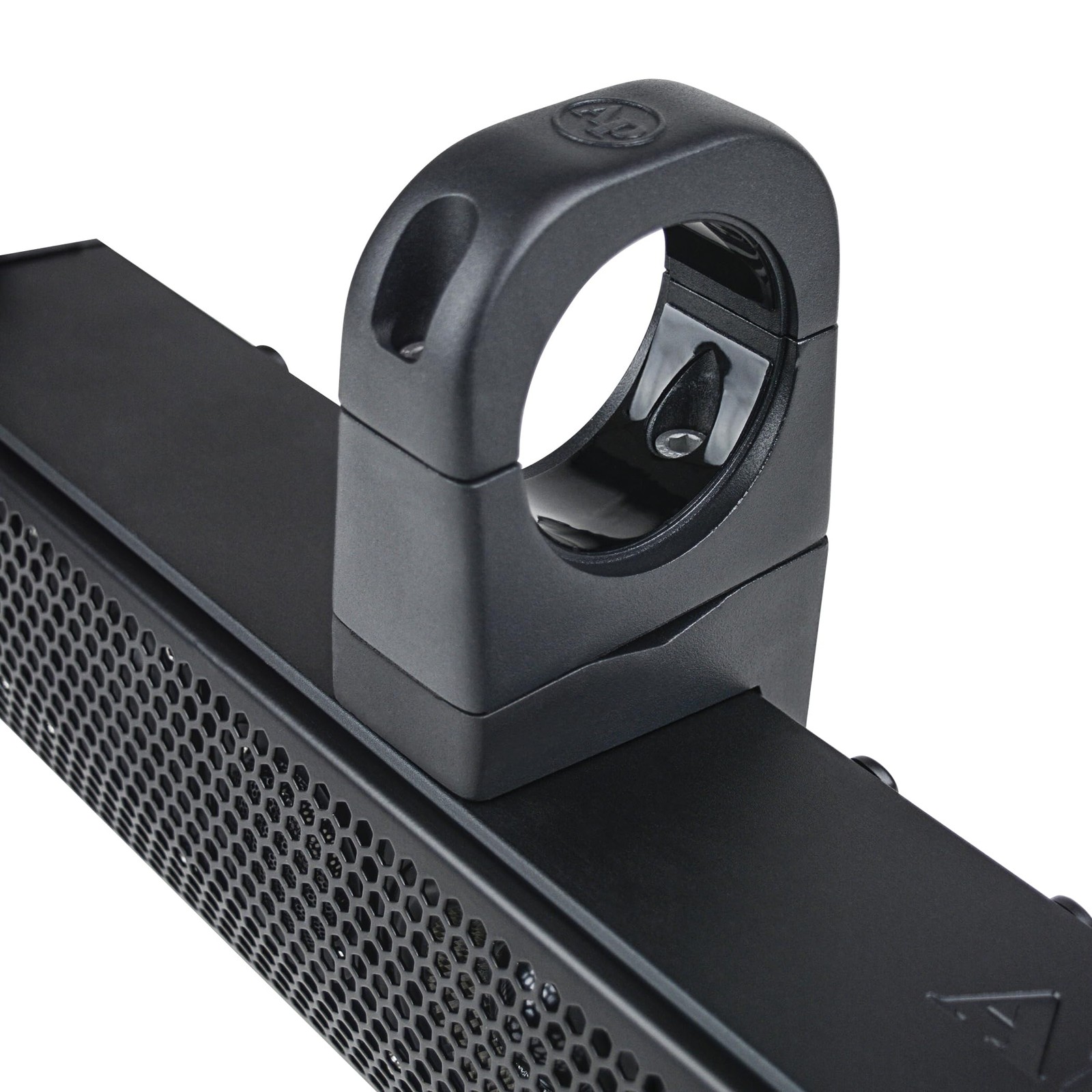 Audiopipe Professional Passive Powersports 10 Speaker Soundbar 300W Weatherproof