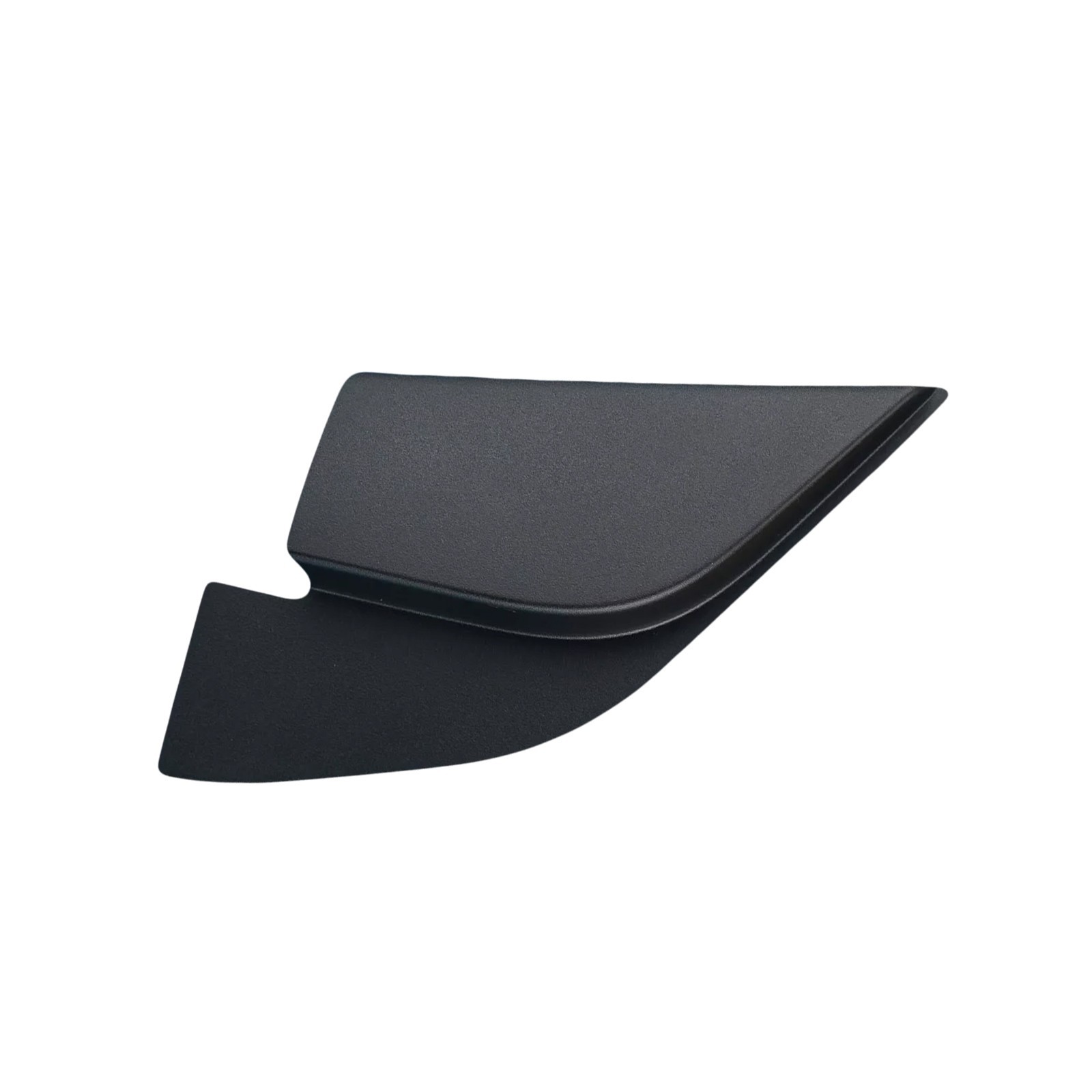 Left Inner Mirror Trim Cover For Nissan Versa 2012-2018