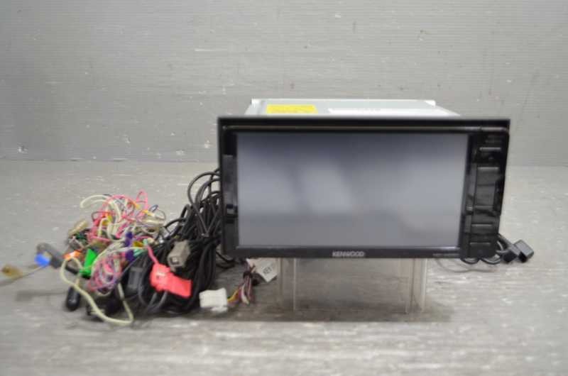 Mirage G Early Period (A05A) External KENWOOD Memory Navi Map 2017 2DIN WIDe CD/