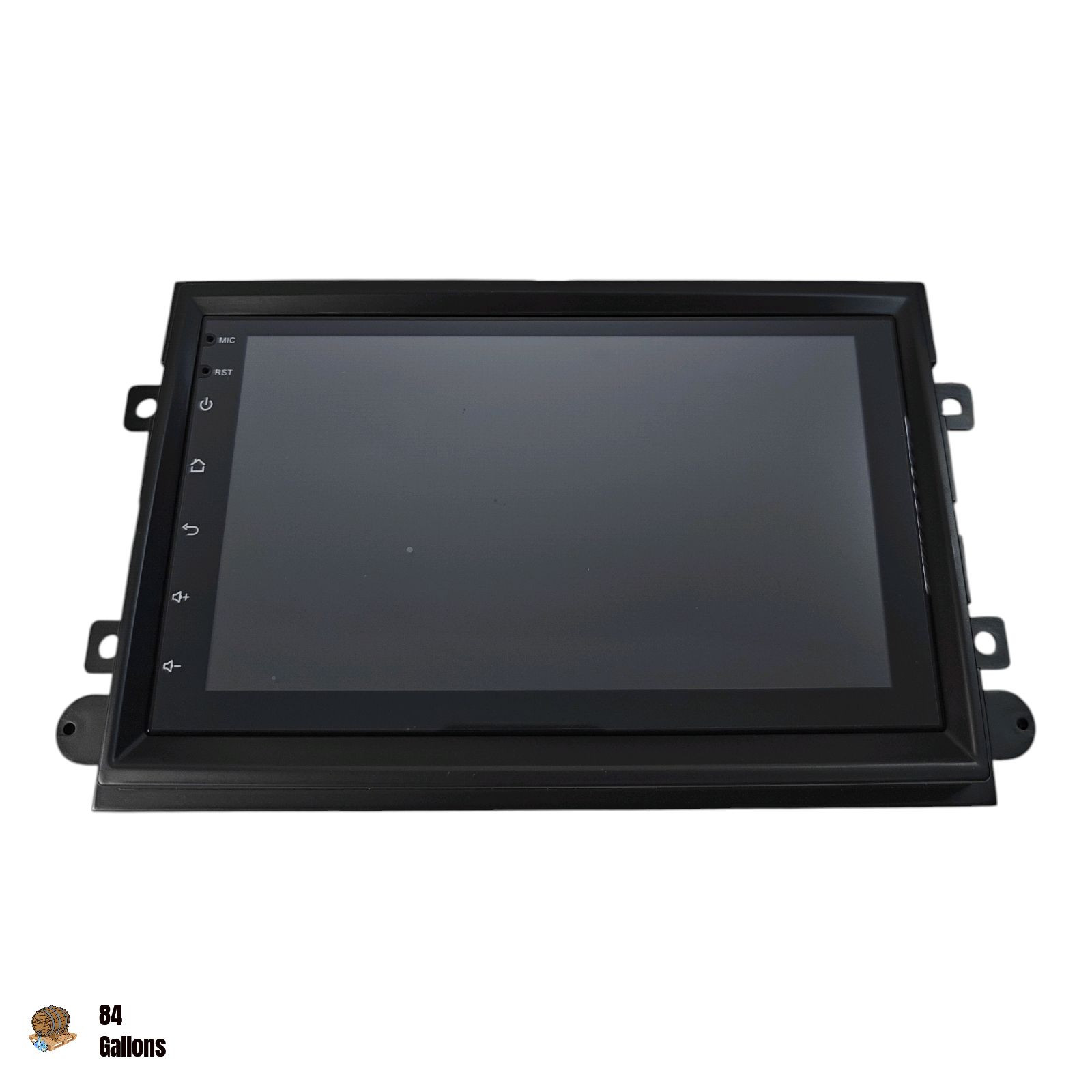 7″ Android Touchscreen Car Stereo fits Mercury Milan 2006-09 Double DIN 2+32G