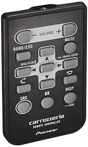 Carrozzeria (Pioneer) Car Audio DEH-7100 1DIN CD/USB/Bluetooth New Japan