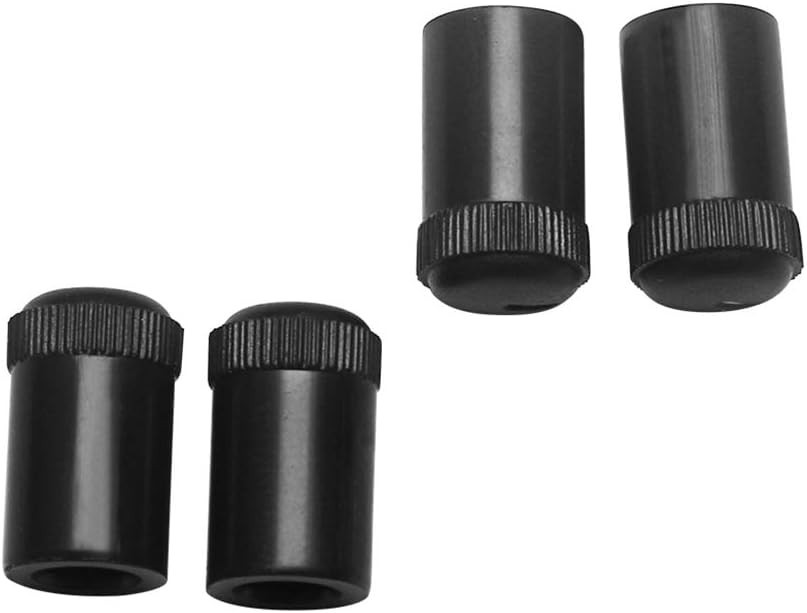 GM Speaker Control Knob Set – 16195412 [4 PCS]