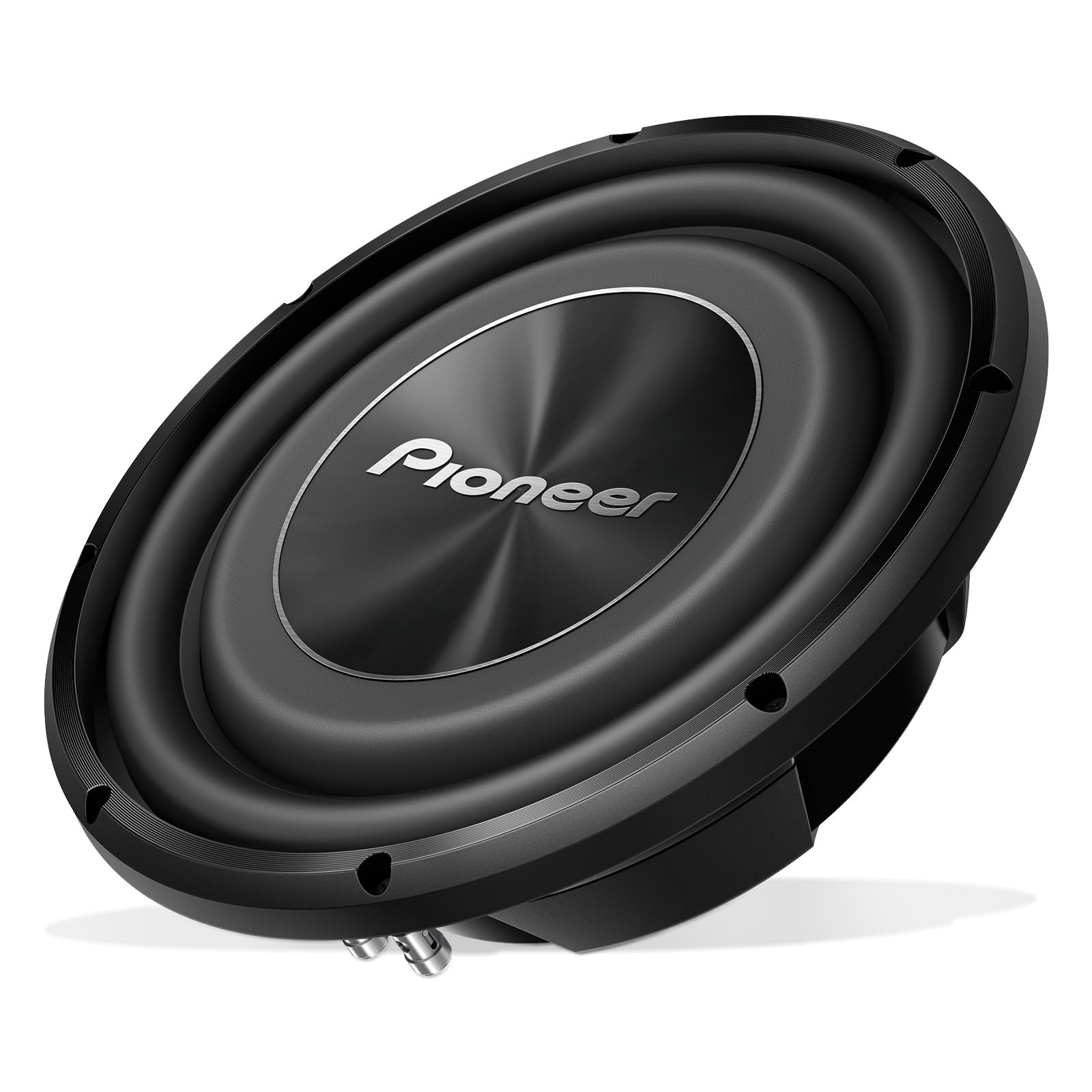 PIONEER A-Series TS-A3000LS4 12” Subwoofer – 1500W Max, Shallow-Mount Design, De