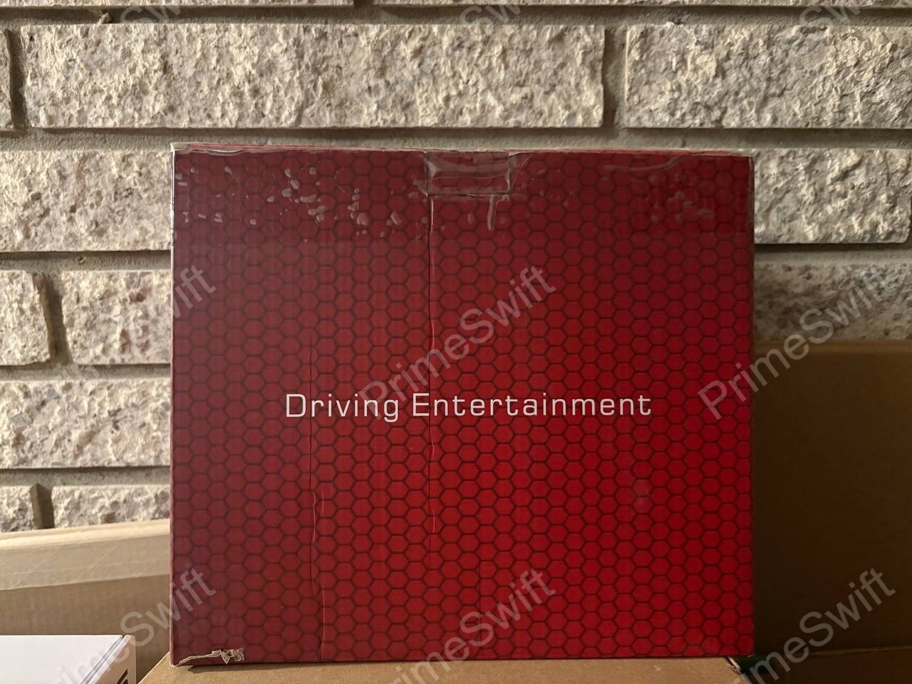 Stiflix Single Din 9″ IPS Car Stereo CarPlay Android Auto Bluetooth USB – NEW