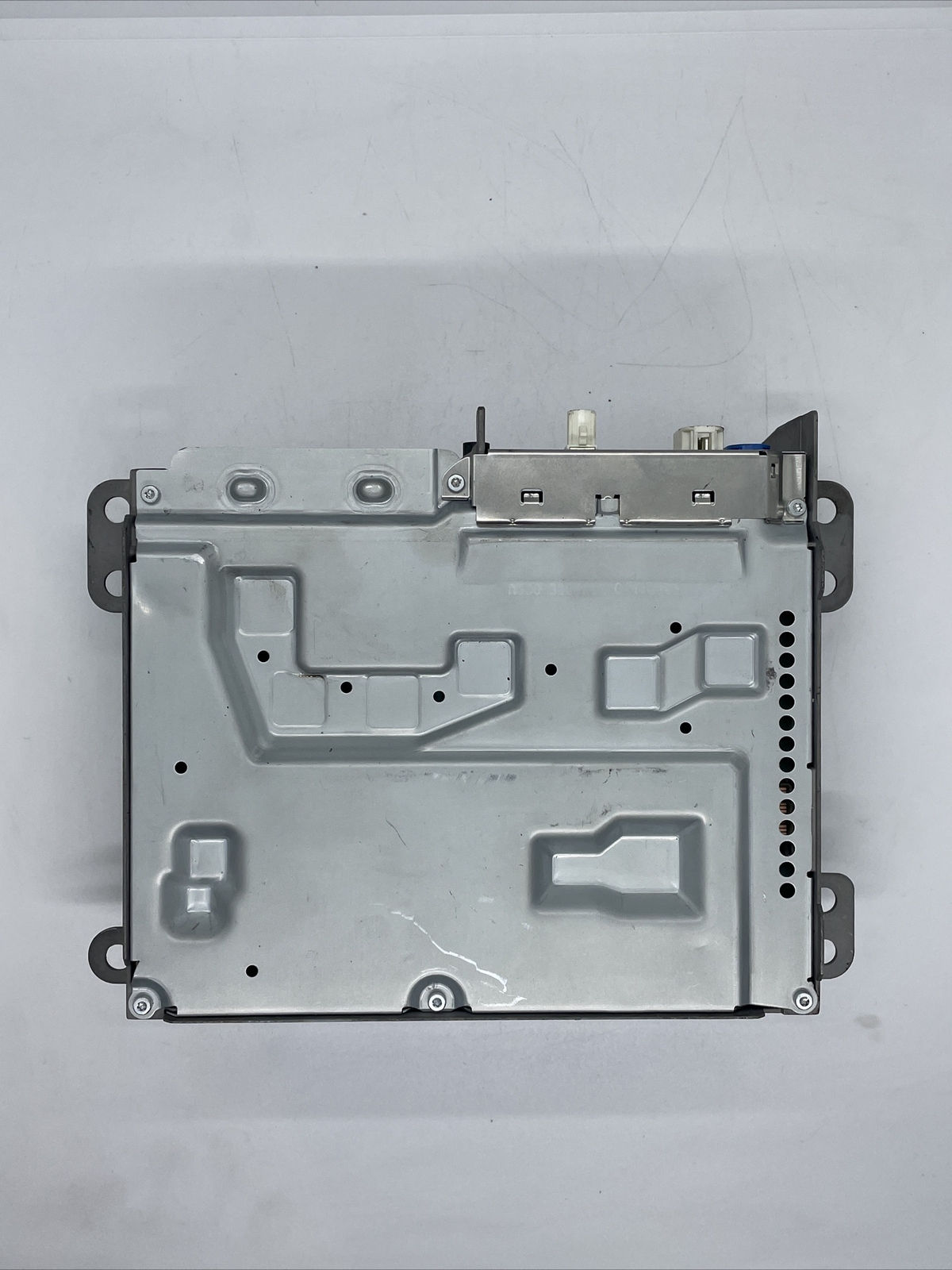 Mercedes Original Navigation LU STG VST HEADUNIT A-MID ECE A2369002701