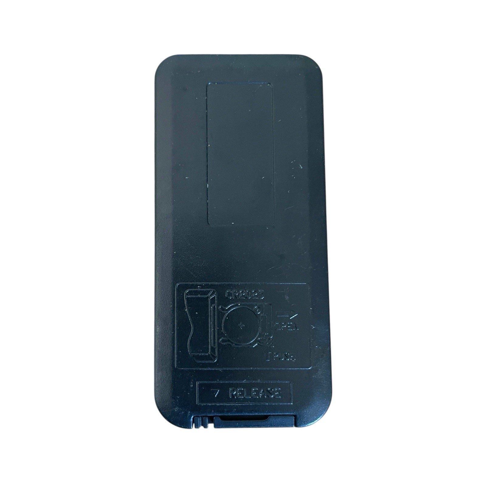Remote Control Dual XML8100 OEM Tested Works