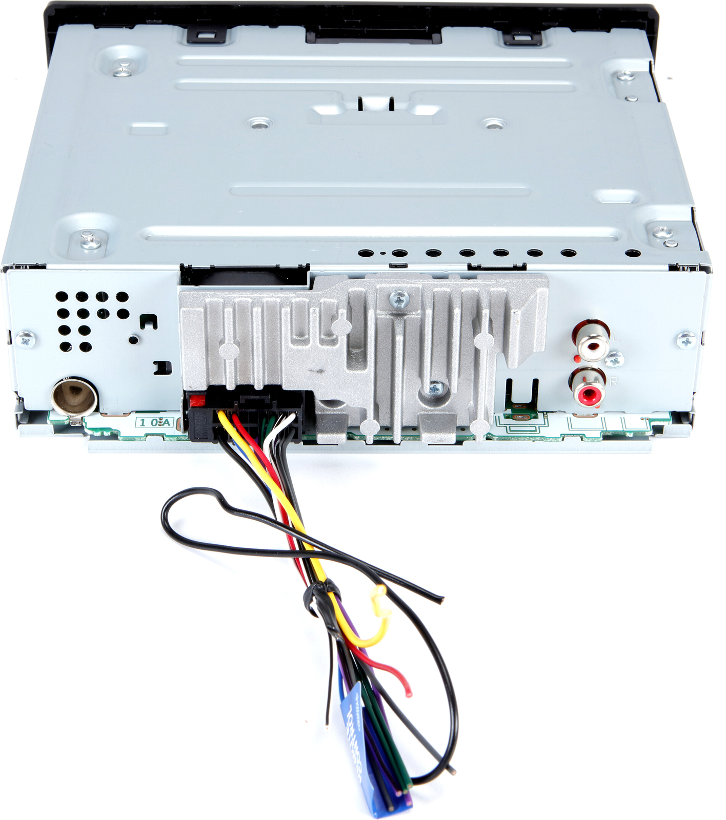 Pioneer DEH-S1200UB CD Receiver