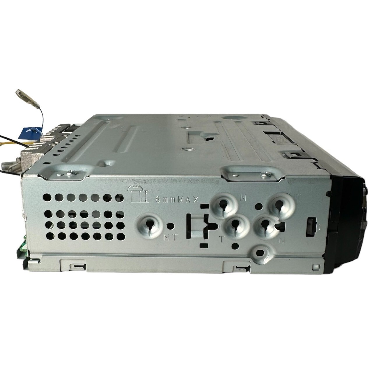 Pioneer Carrozzeria DEH-380 CD Player – Car Audio Stereo Unit