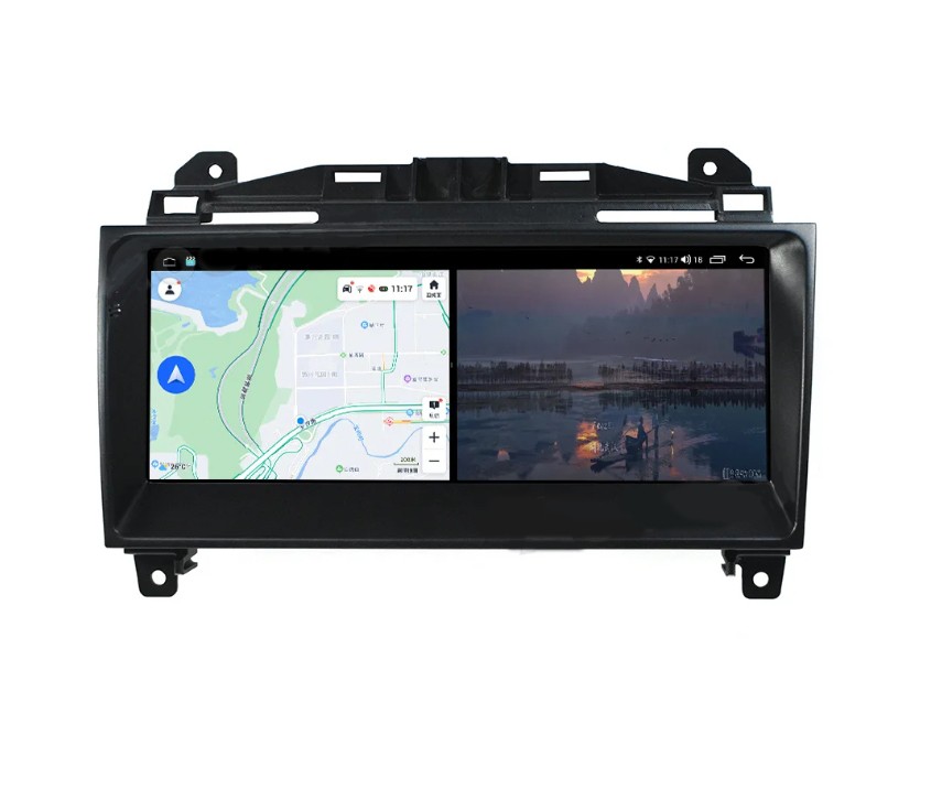 10.25” For Jaguar F-Type 2012~2020 Android Car Radio 2Din Stereo Receiver GPS