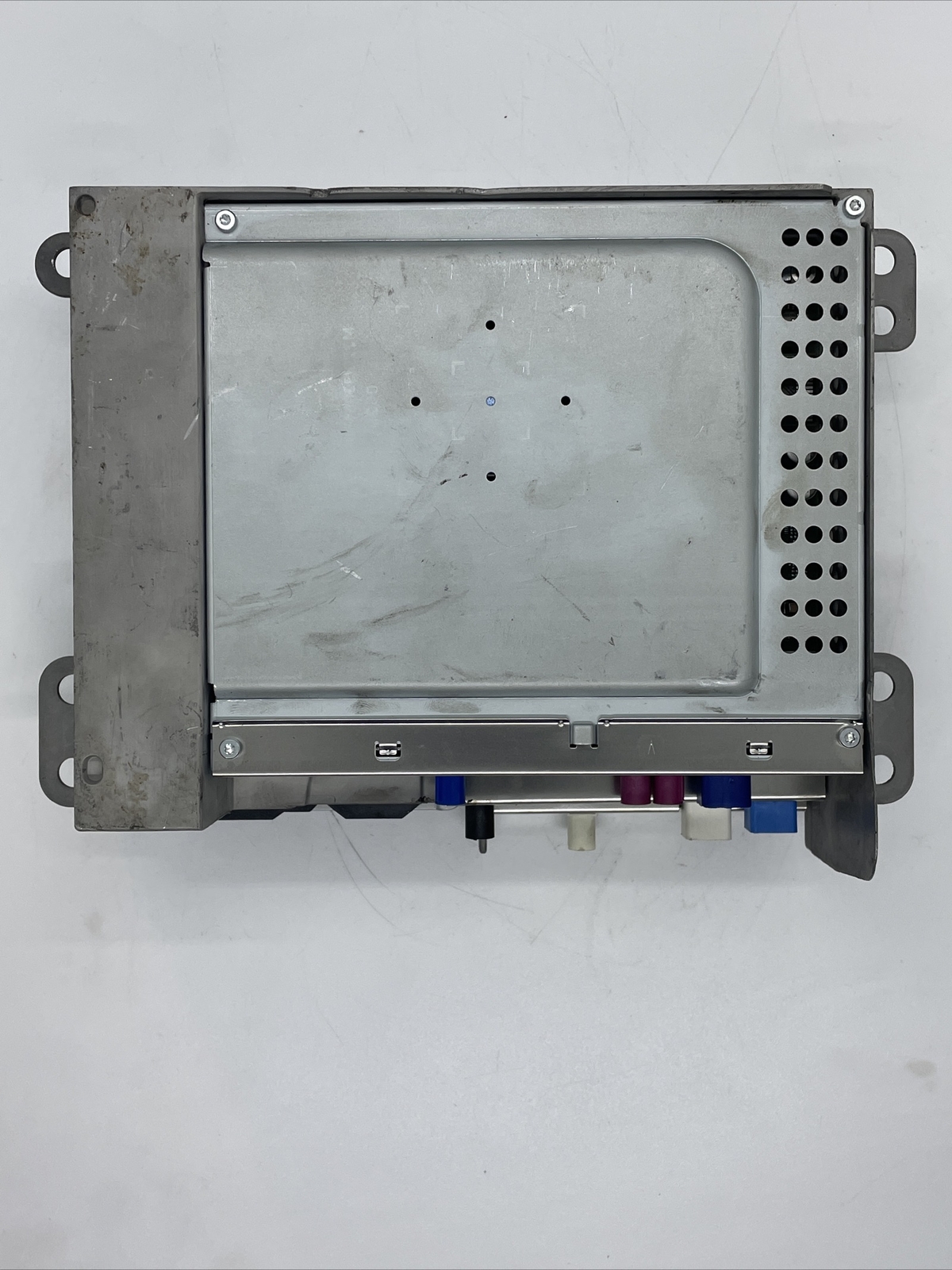 Mercedes Original Navigation LU STG VST HEADUNIT A-MID ECE A2369002701