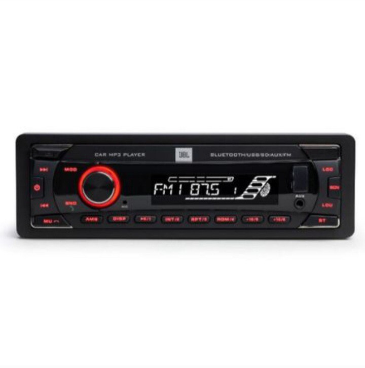 Radio MP3 Player JBL Celebrity 100 Bluetooth/USB/SD/Car Sound 4 x 20 Watts
