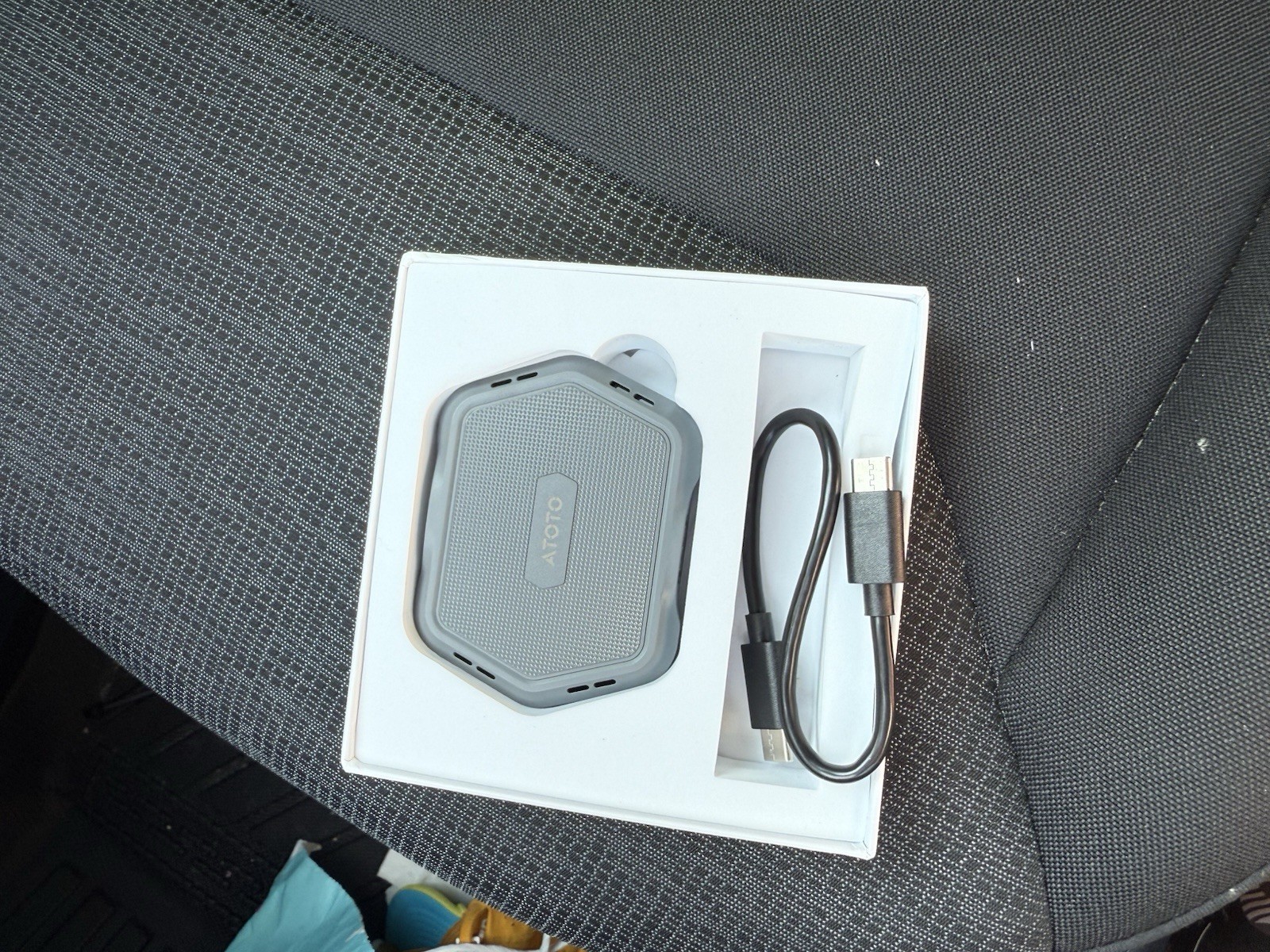 Atoto Car Multimedia Adapter AD1