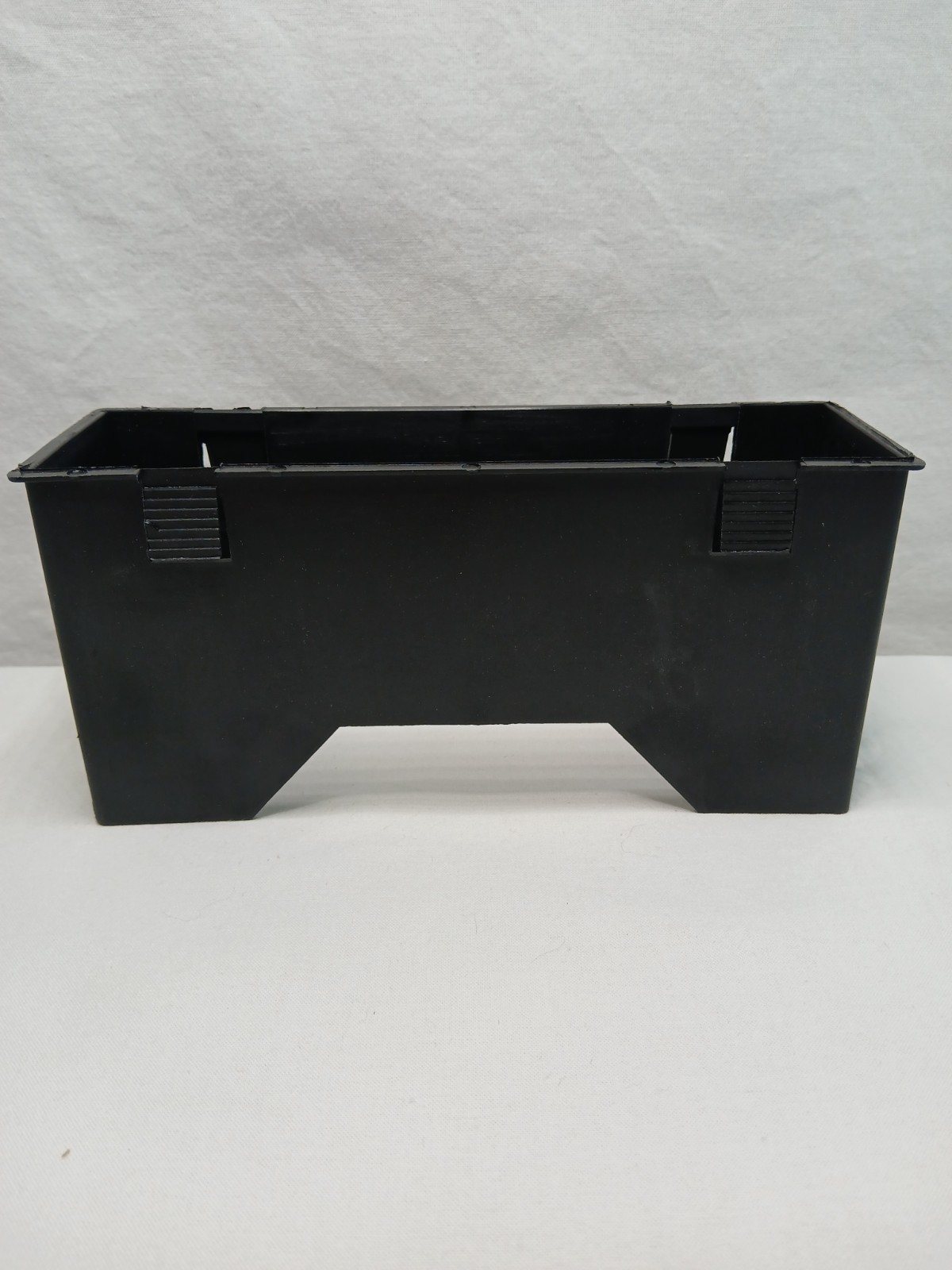 Plastic Media Player Din Cage Taramps Unbranded